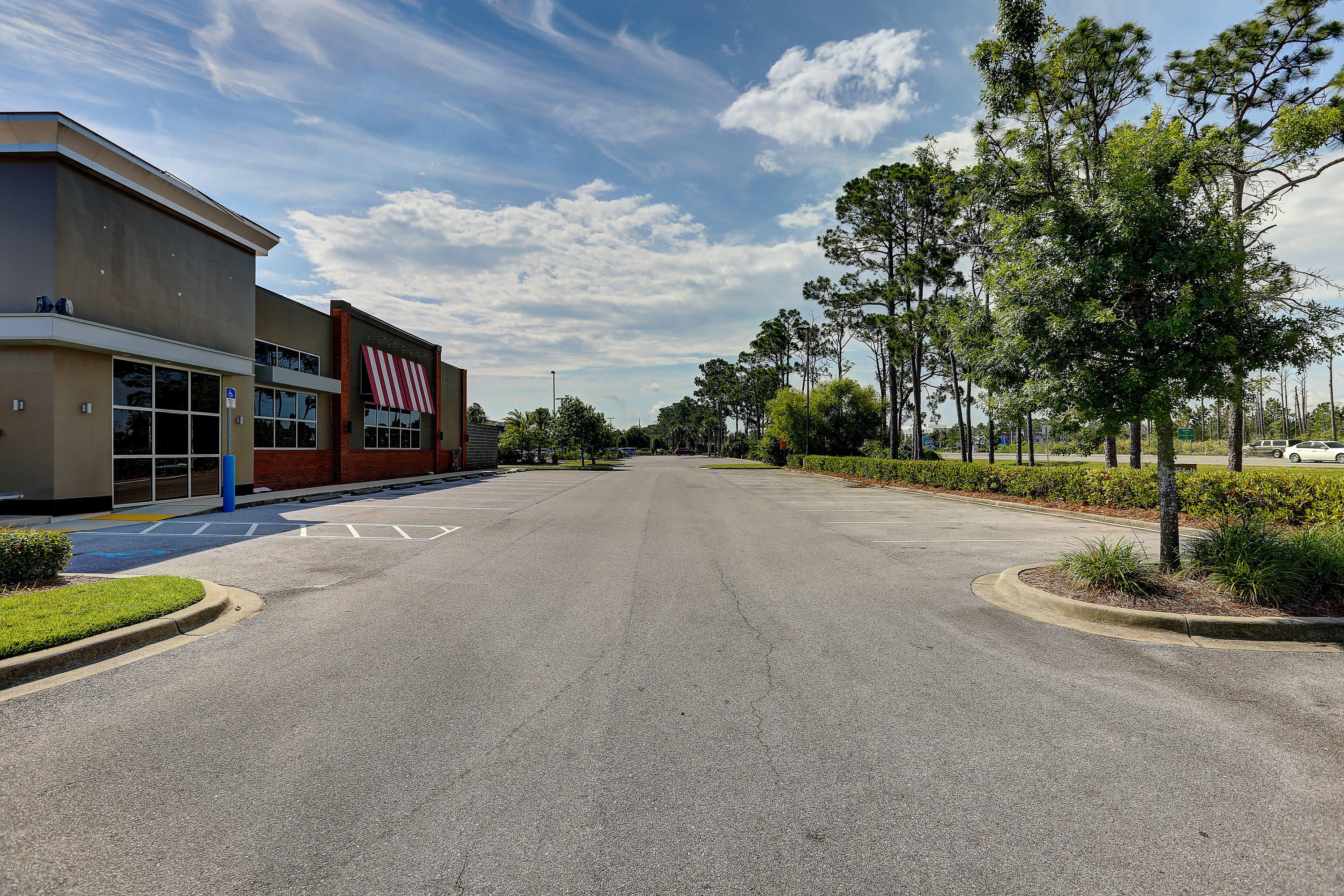 No Named Subdivision - Commercial Sale