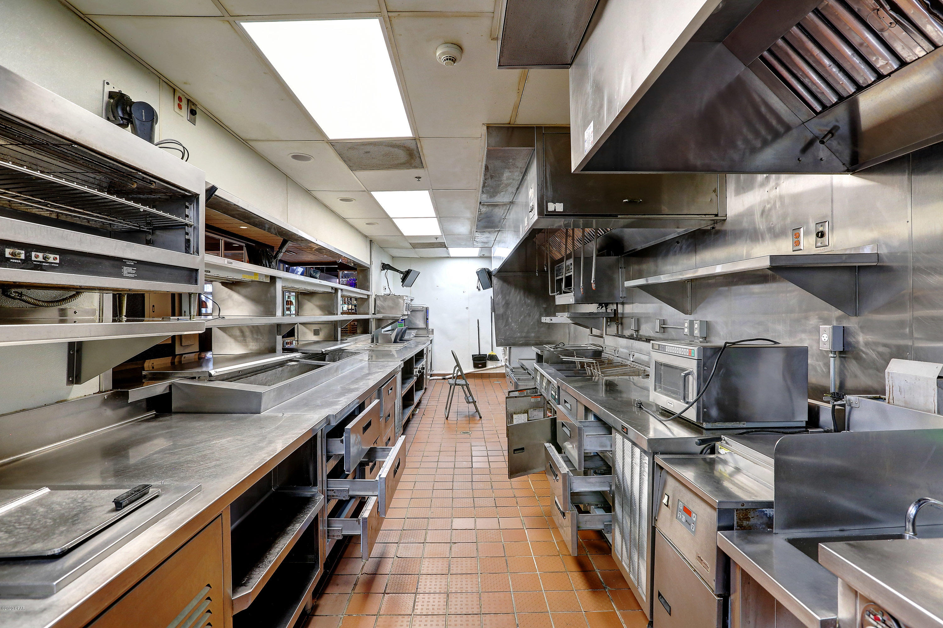 No Named Subdivision - Commercial Sale