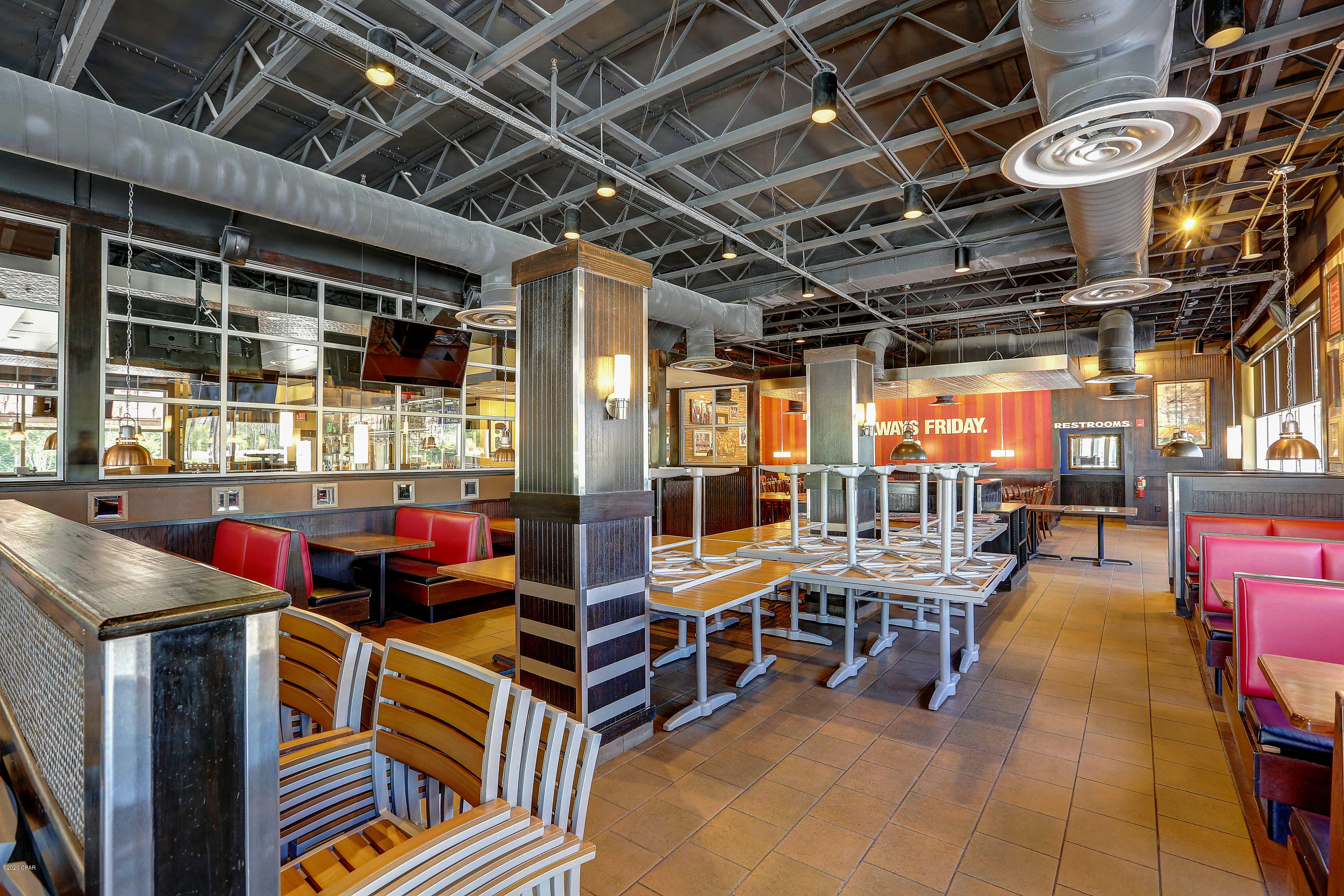 No Named Subdivision - Commercial Sale