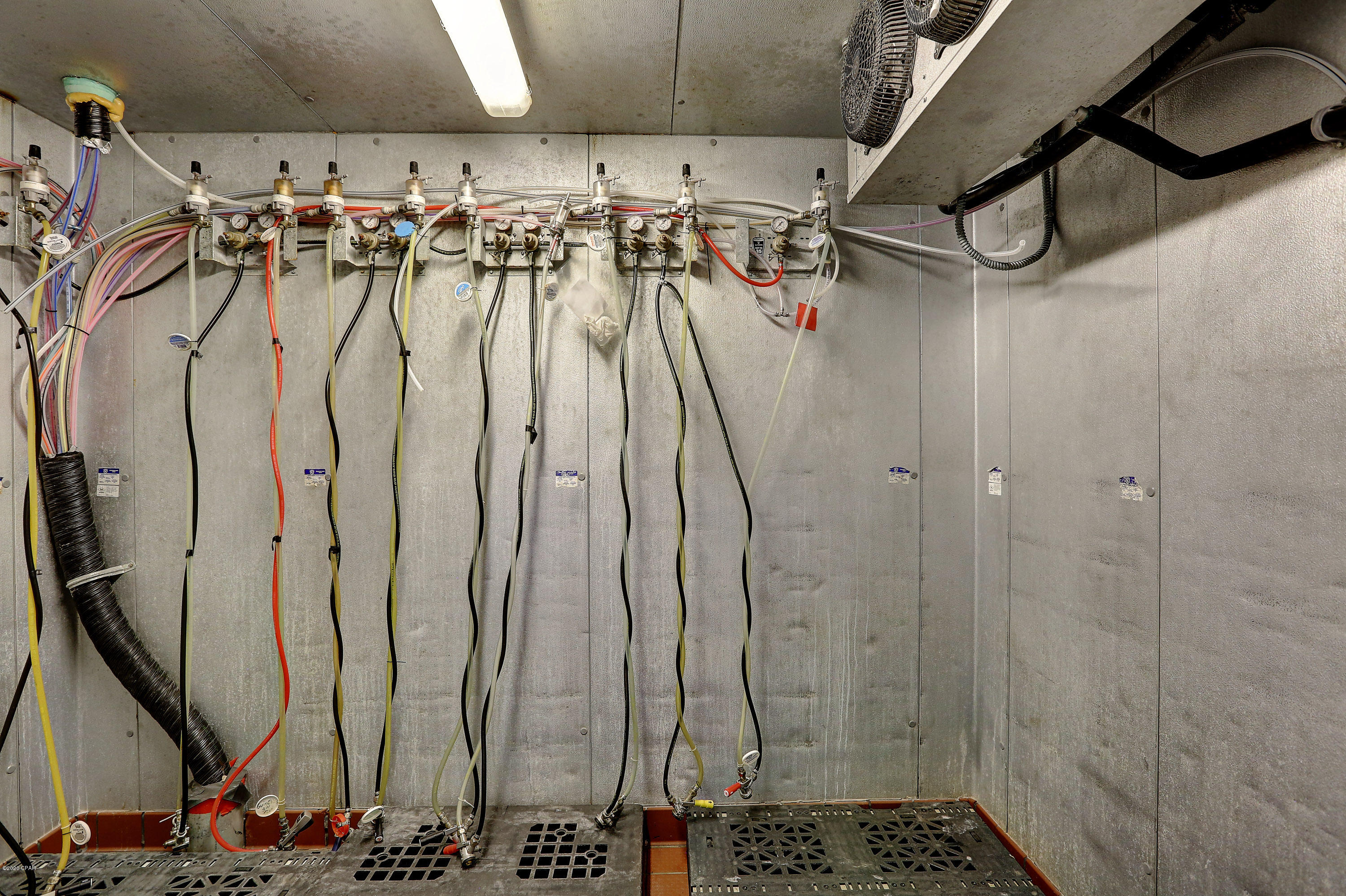 No Named Subdivision - Commercial Sale