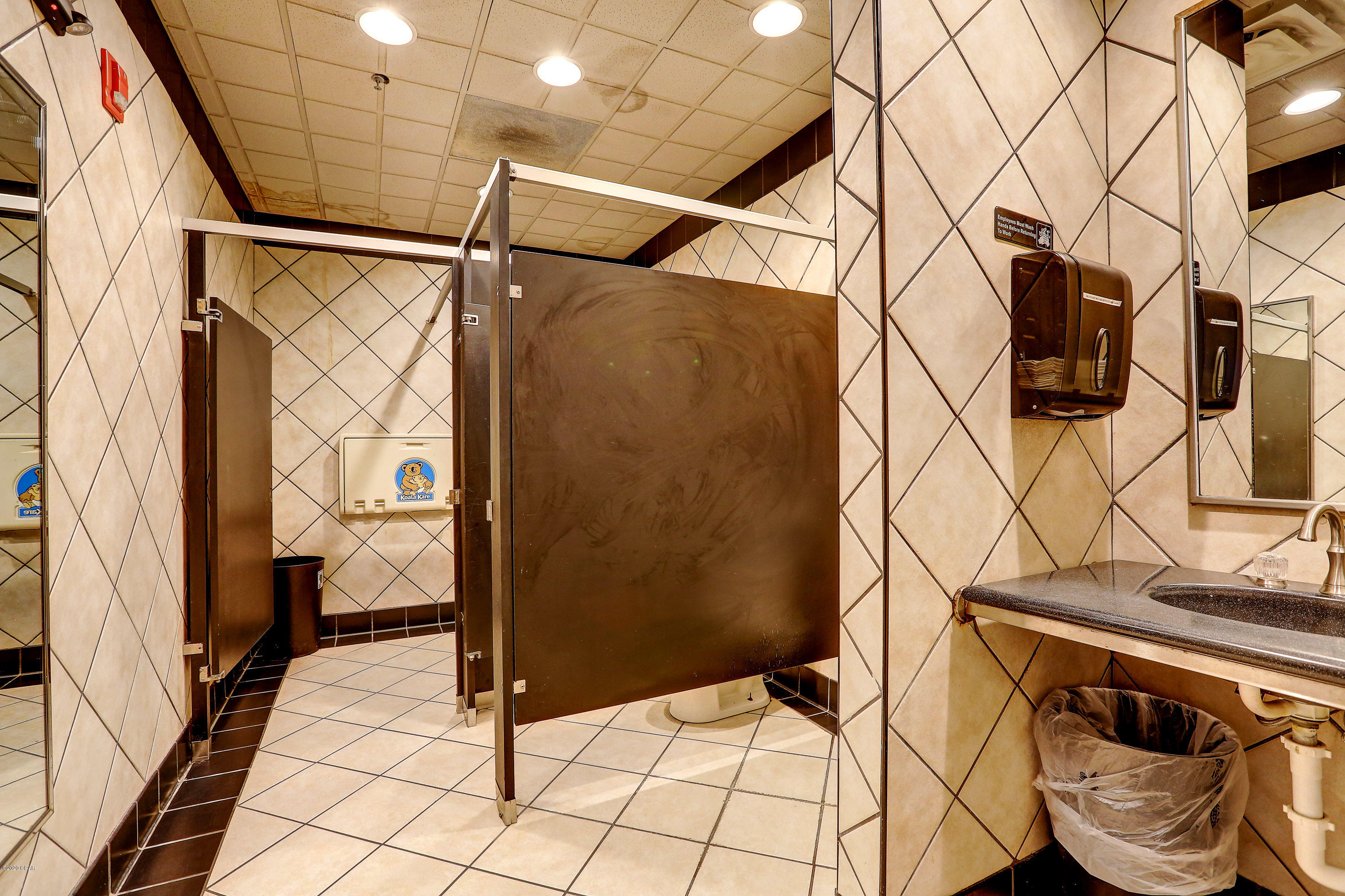 No Named Subdivision - Commercial Sale