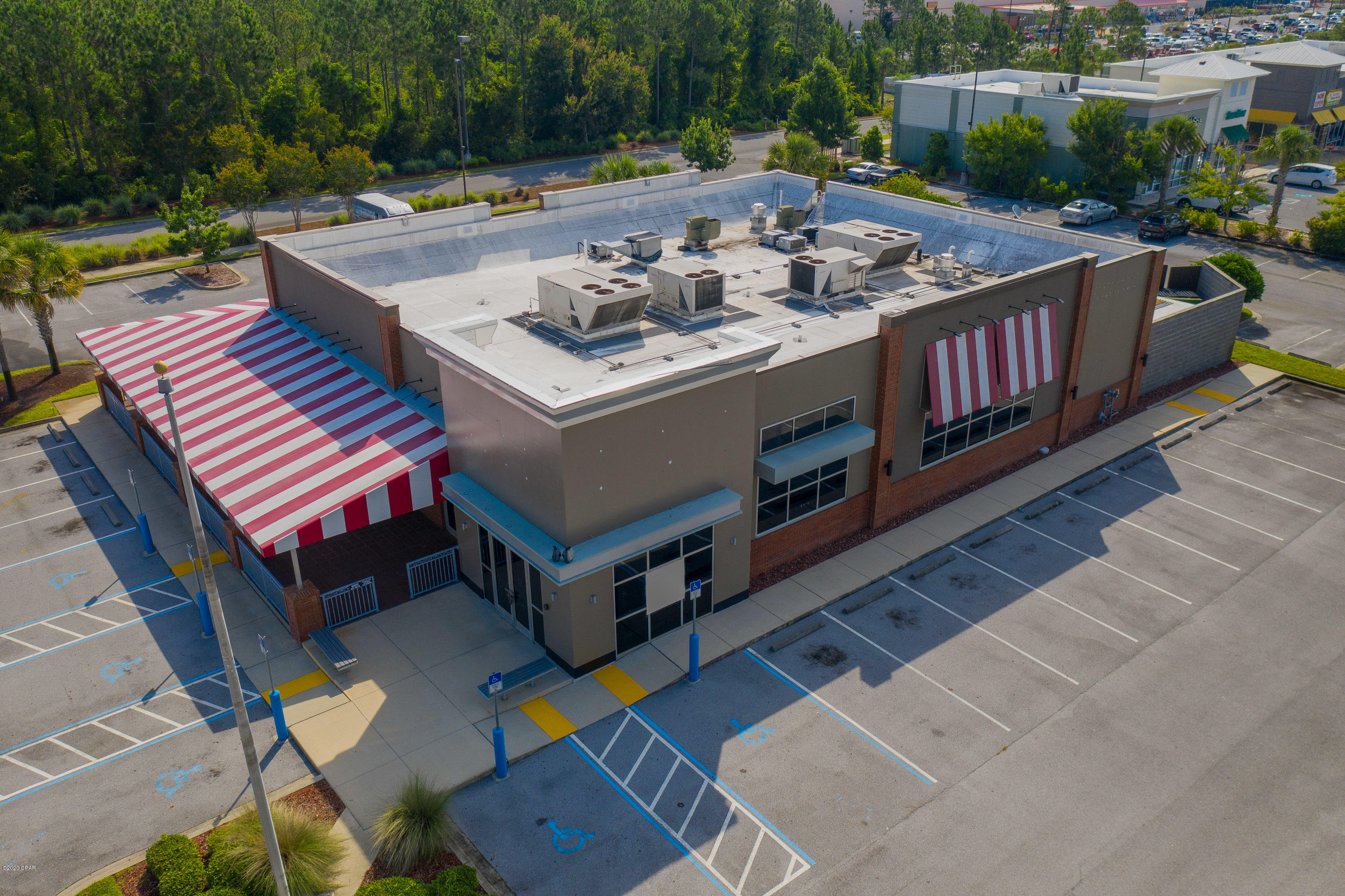 No Named Subdivision - Commercial Sale