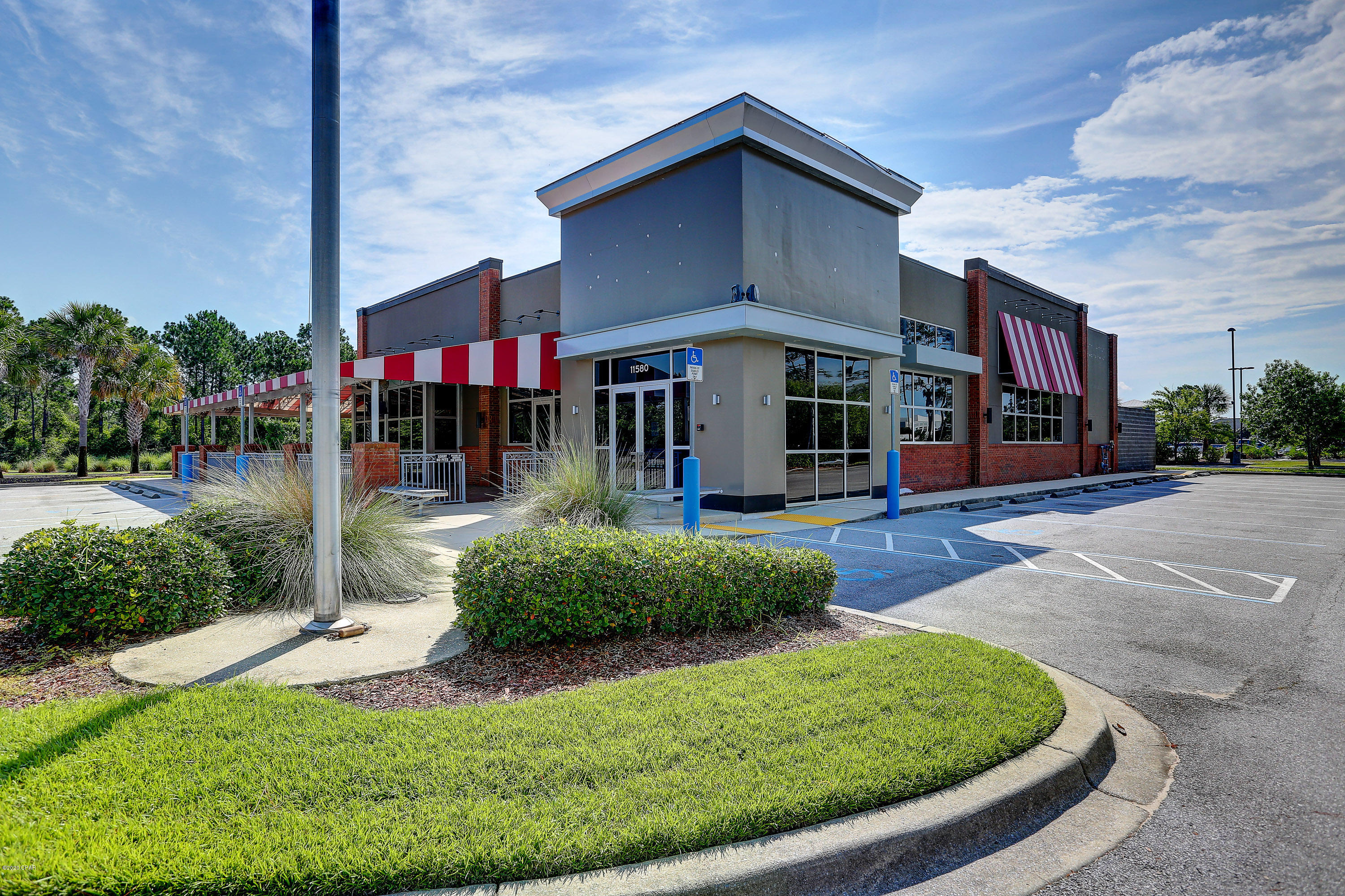 No Named Subdivision - Commercial Sale