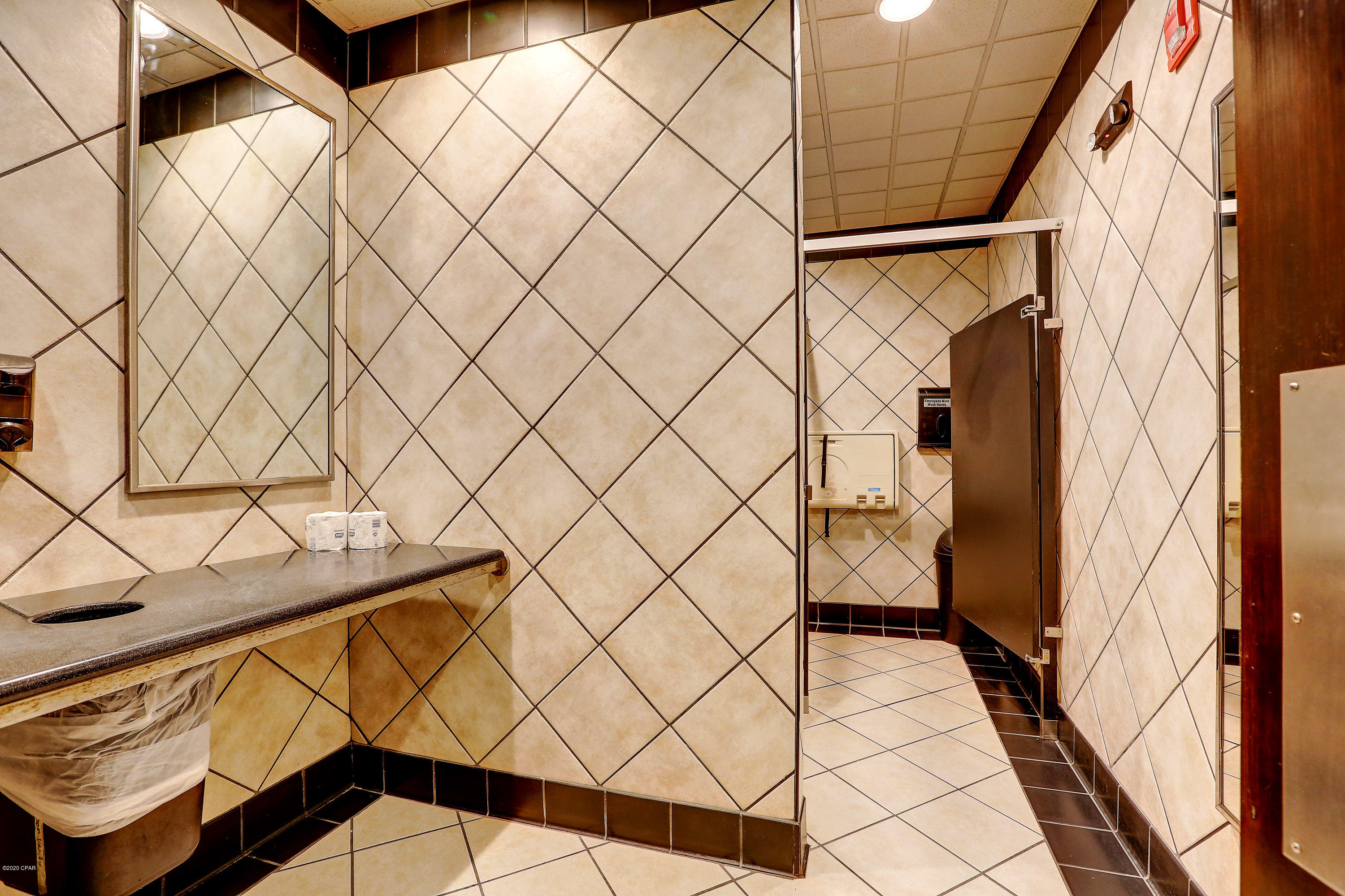 No Named Subdivision - Commercial Sale