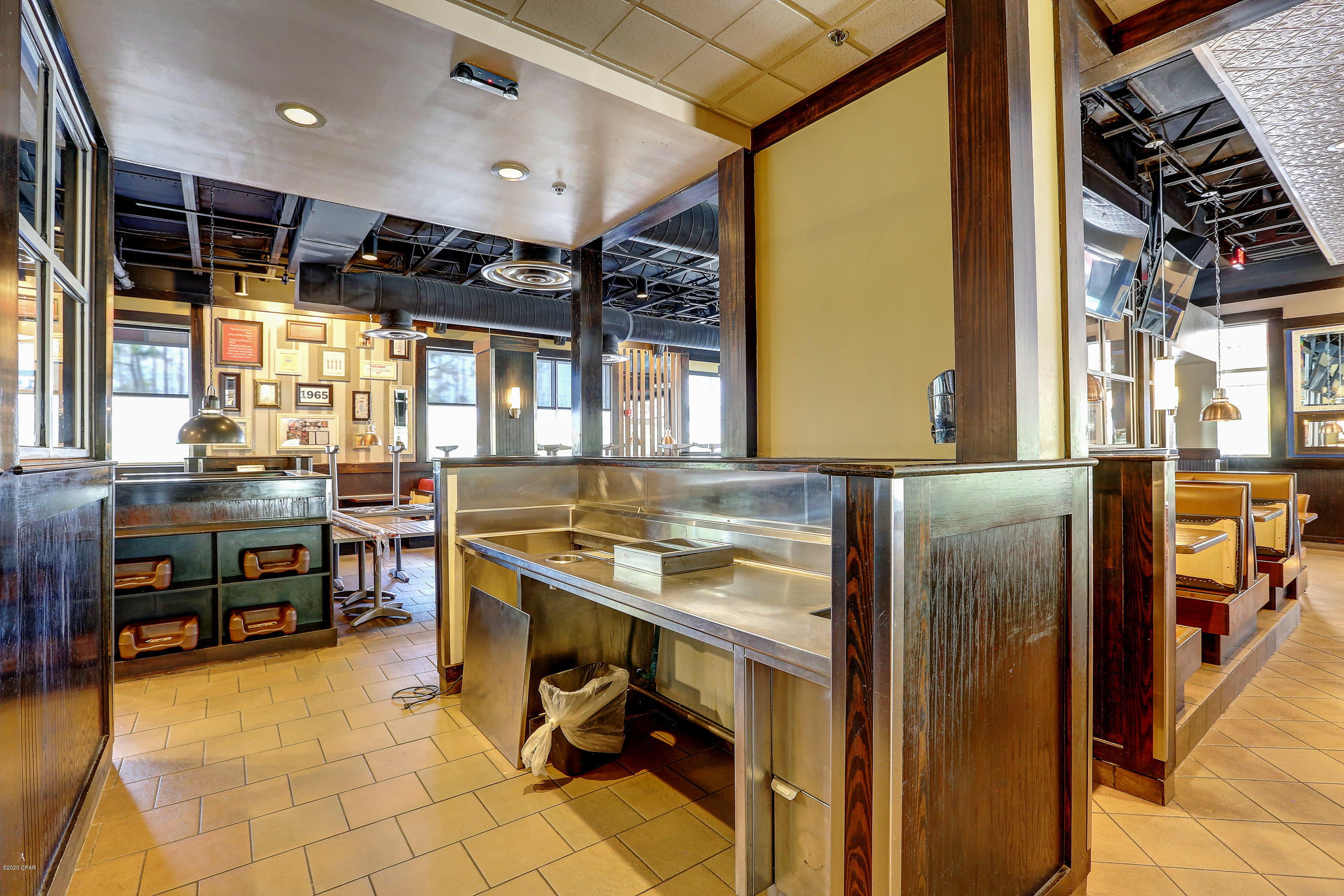 No Named Subdivision - Commercial Sale