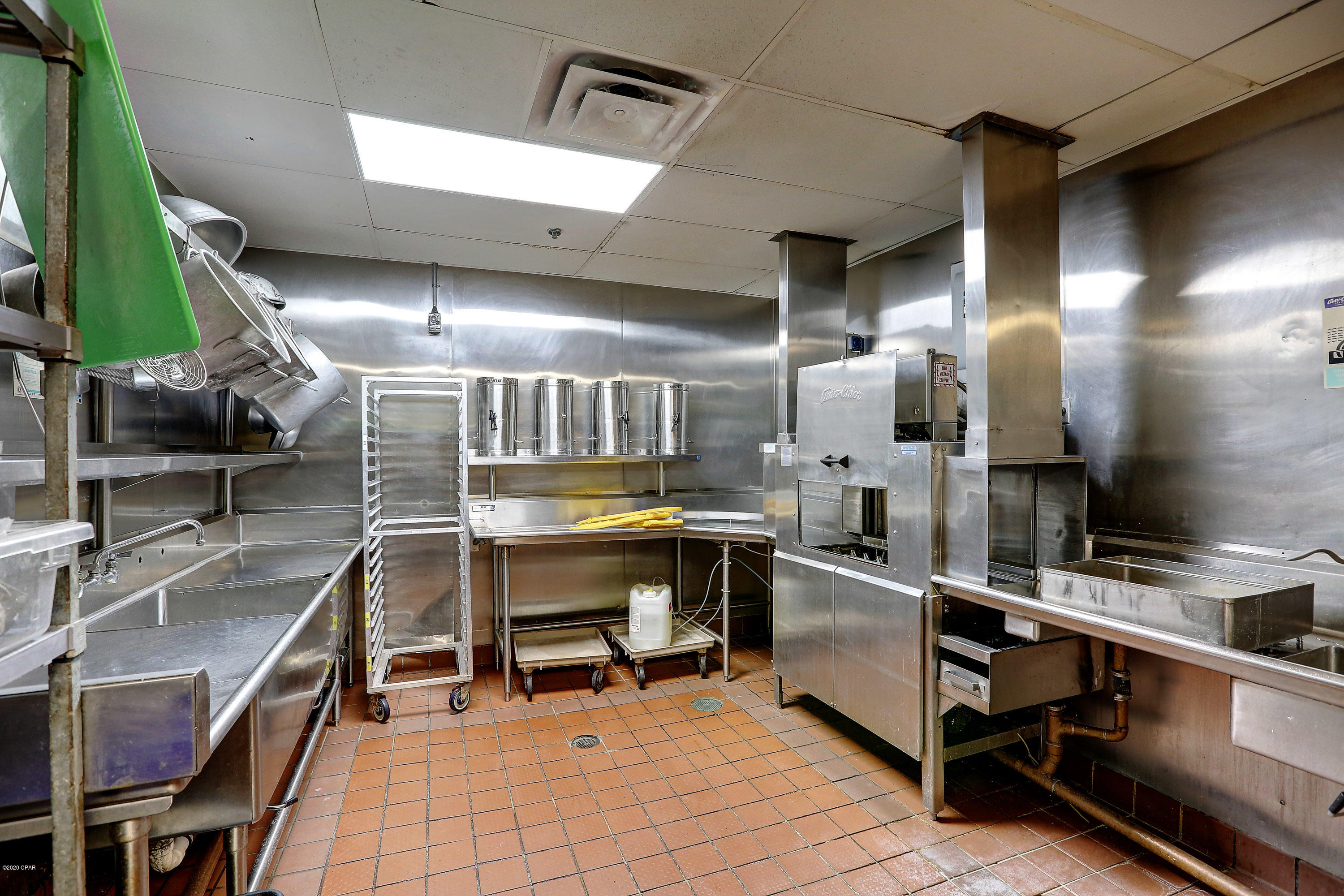 No Named Subdivision - Commercial Sale