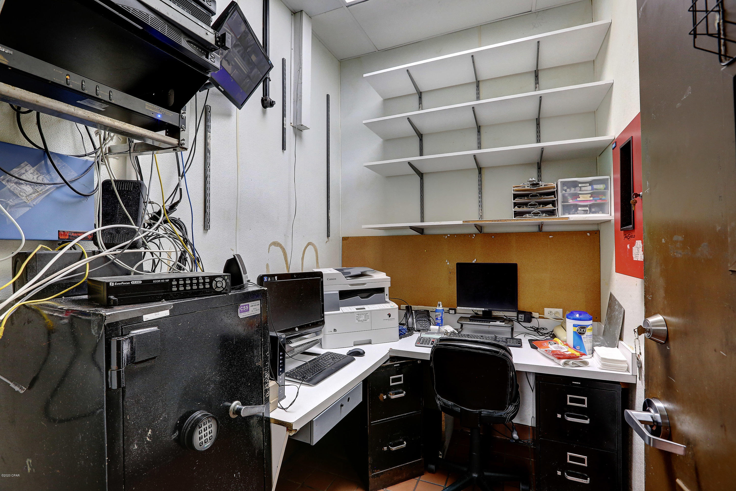 No Named Subdivision - Commercial Sale