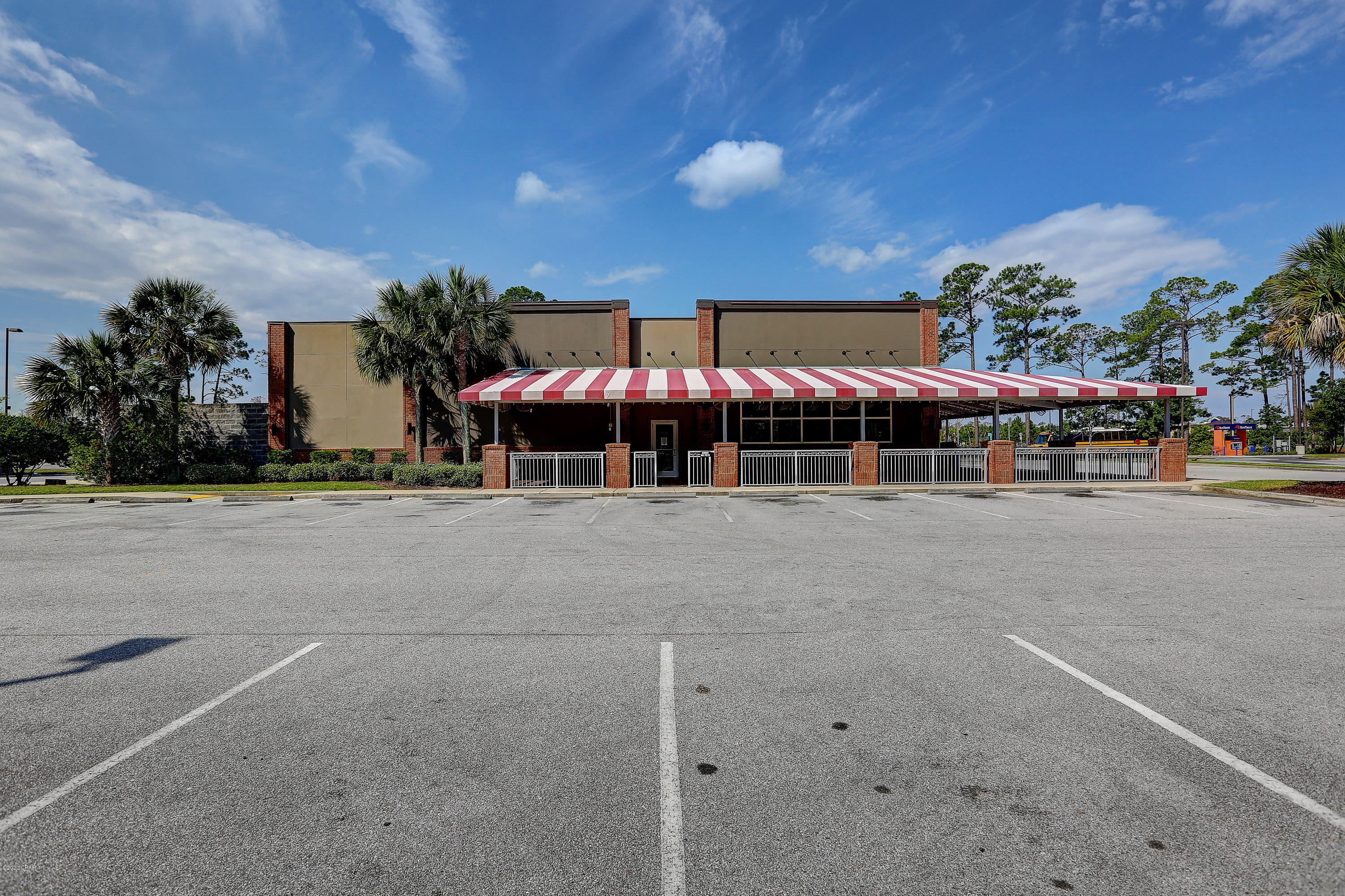 No Named Subdivision - Commercial Sale