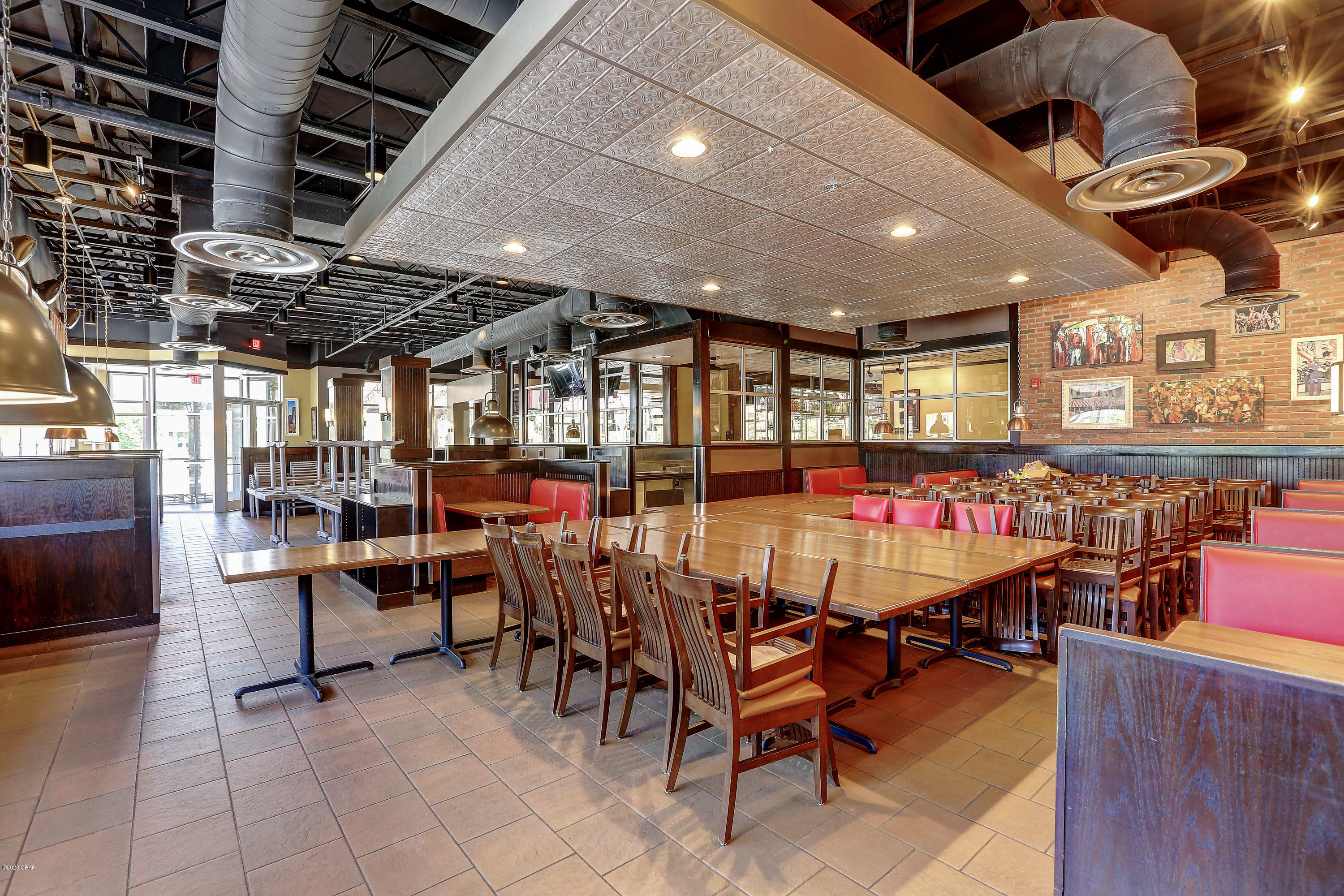 No Named Subdivision - Commercial Sale