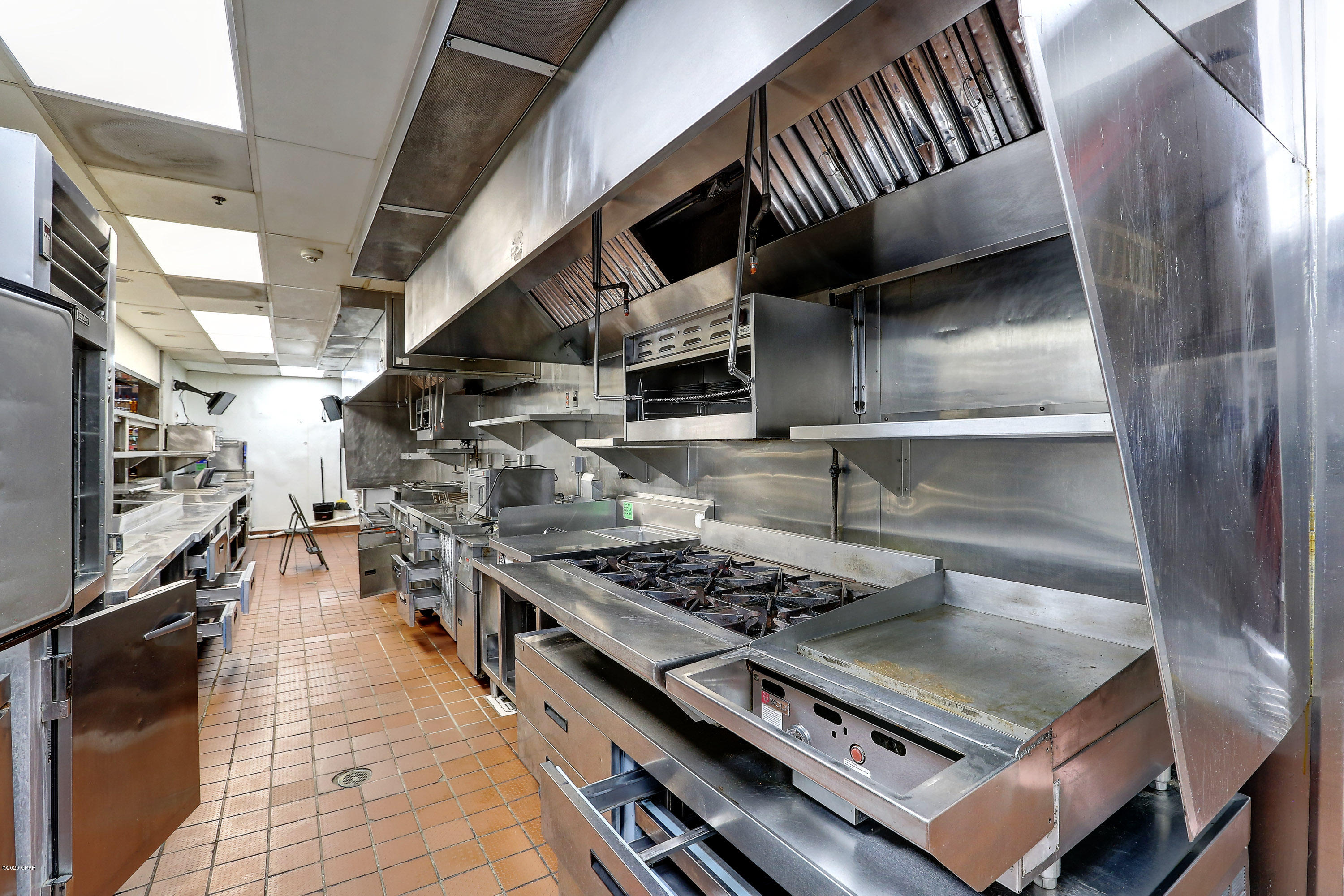 No Named Subdivision - Commercial Sale