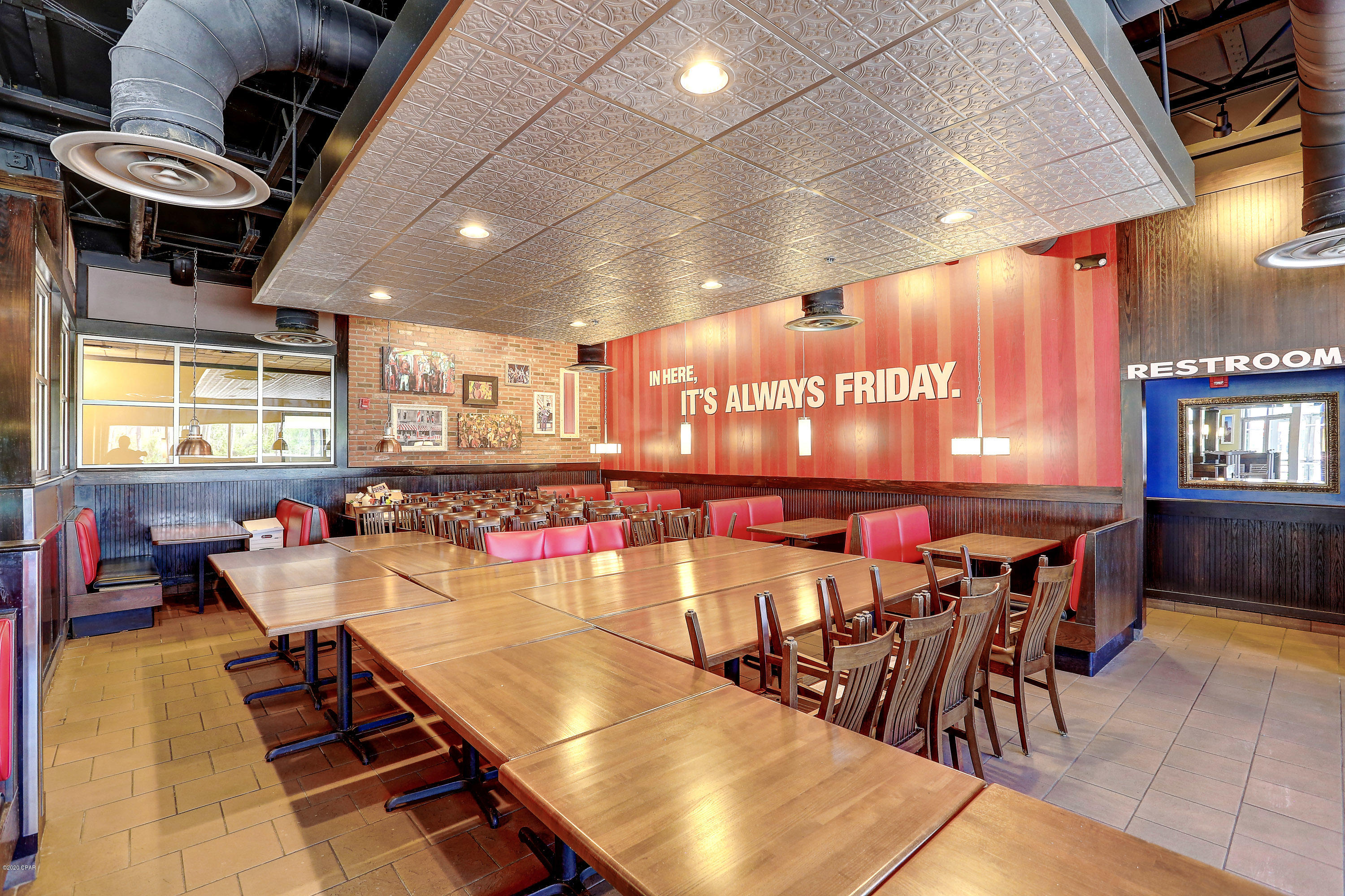 No Named Subdivision - Commercial Sale