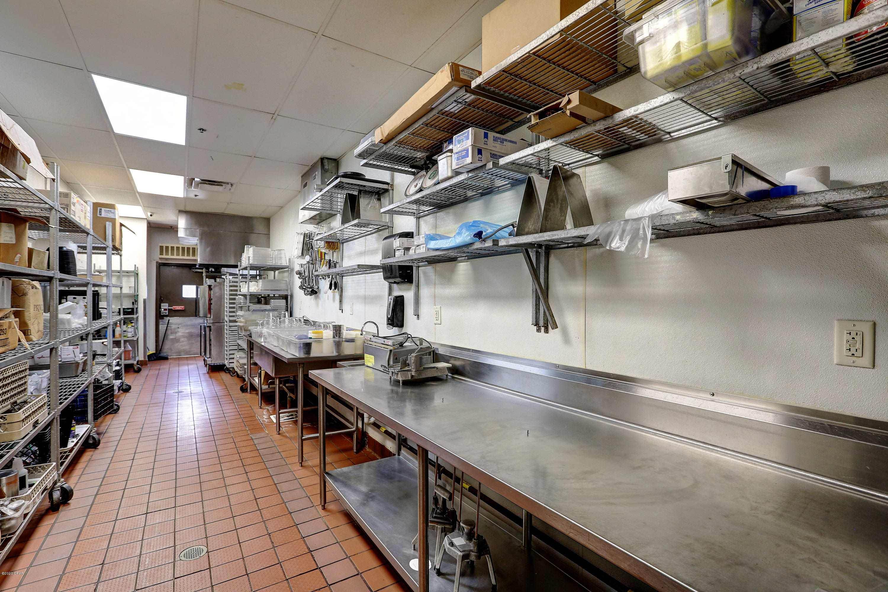 No Named Subdivision - Commercial Sale