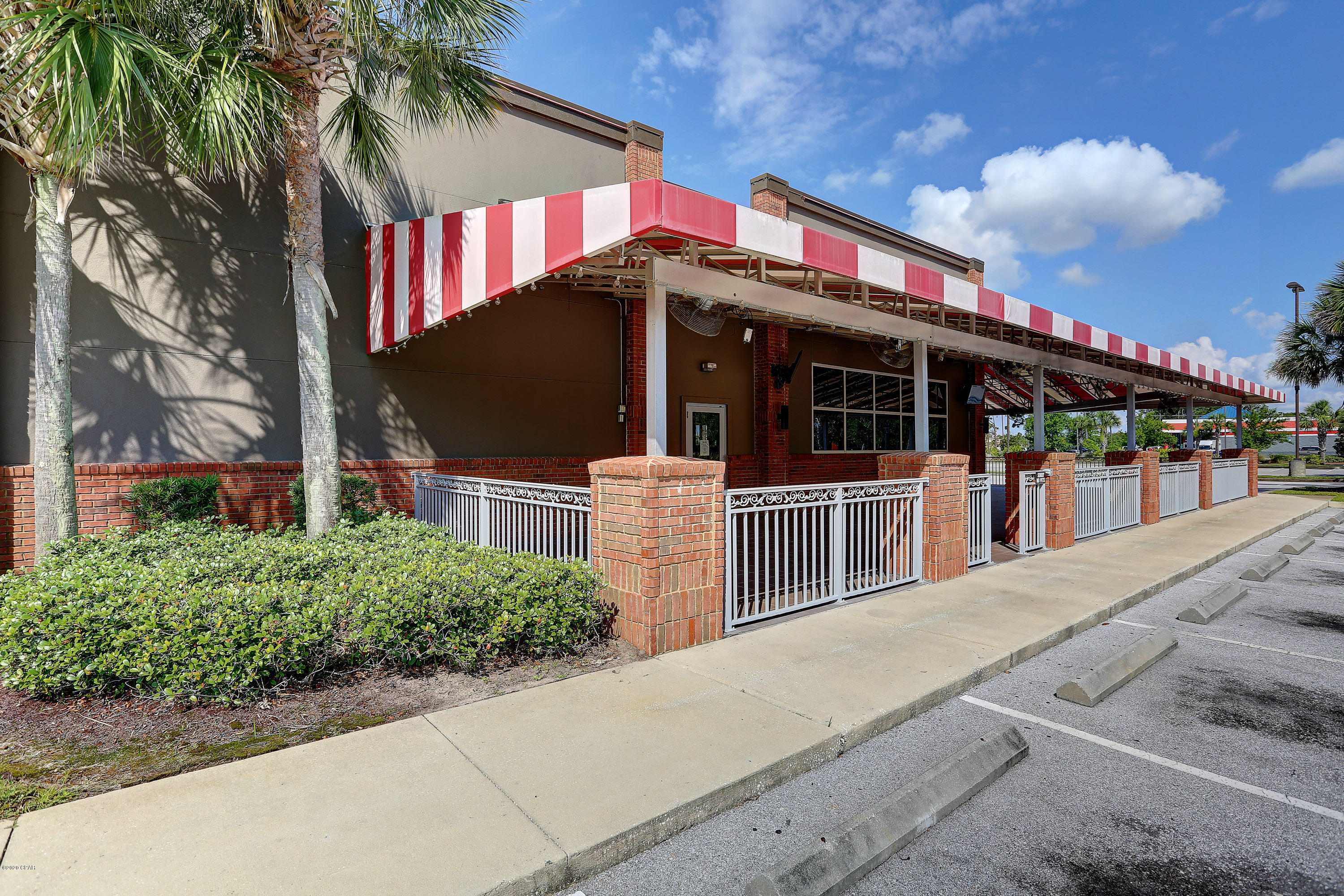 No Named Subdivision - Commercial Sale