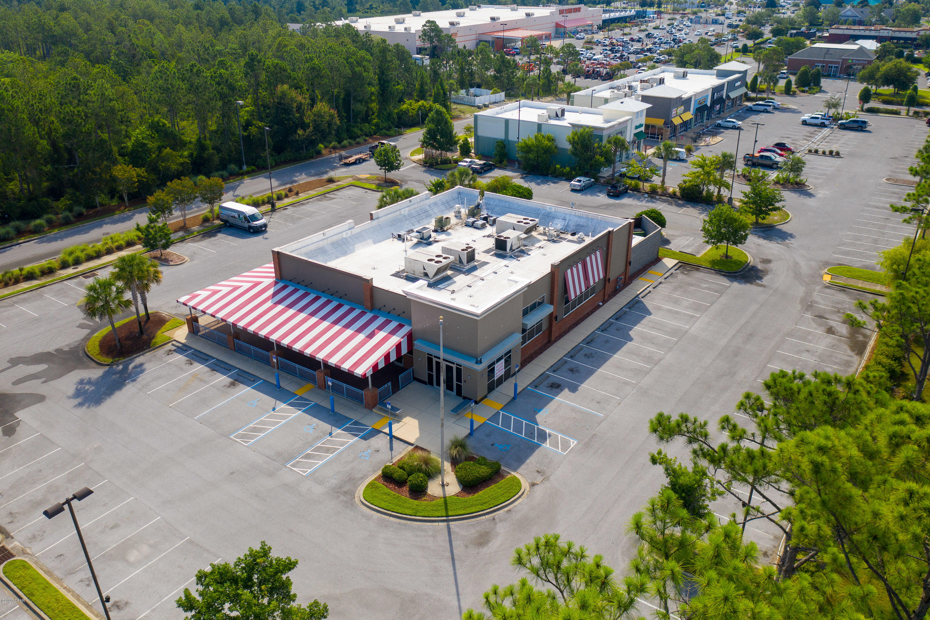 No Named Subdivision - Commercial Sale