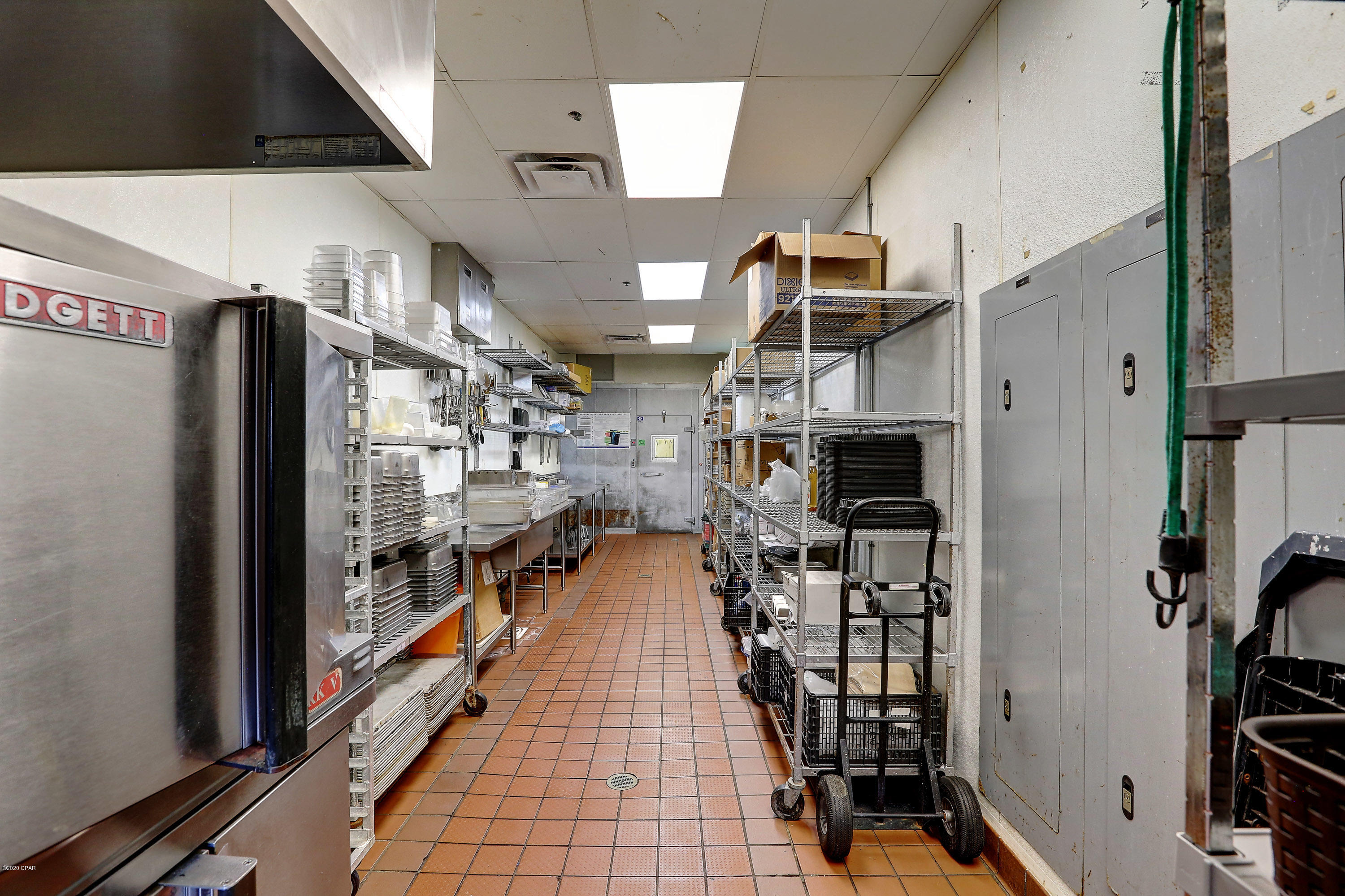 No Named Subdivision - Commercial Sale