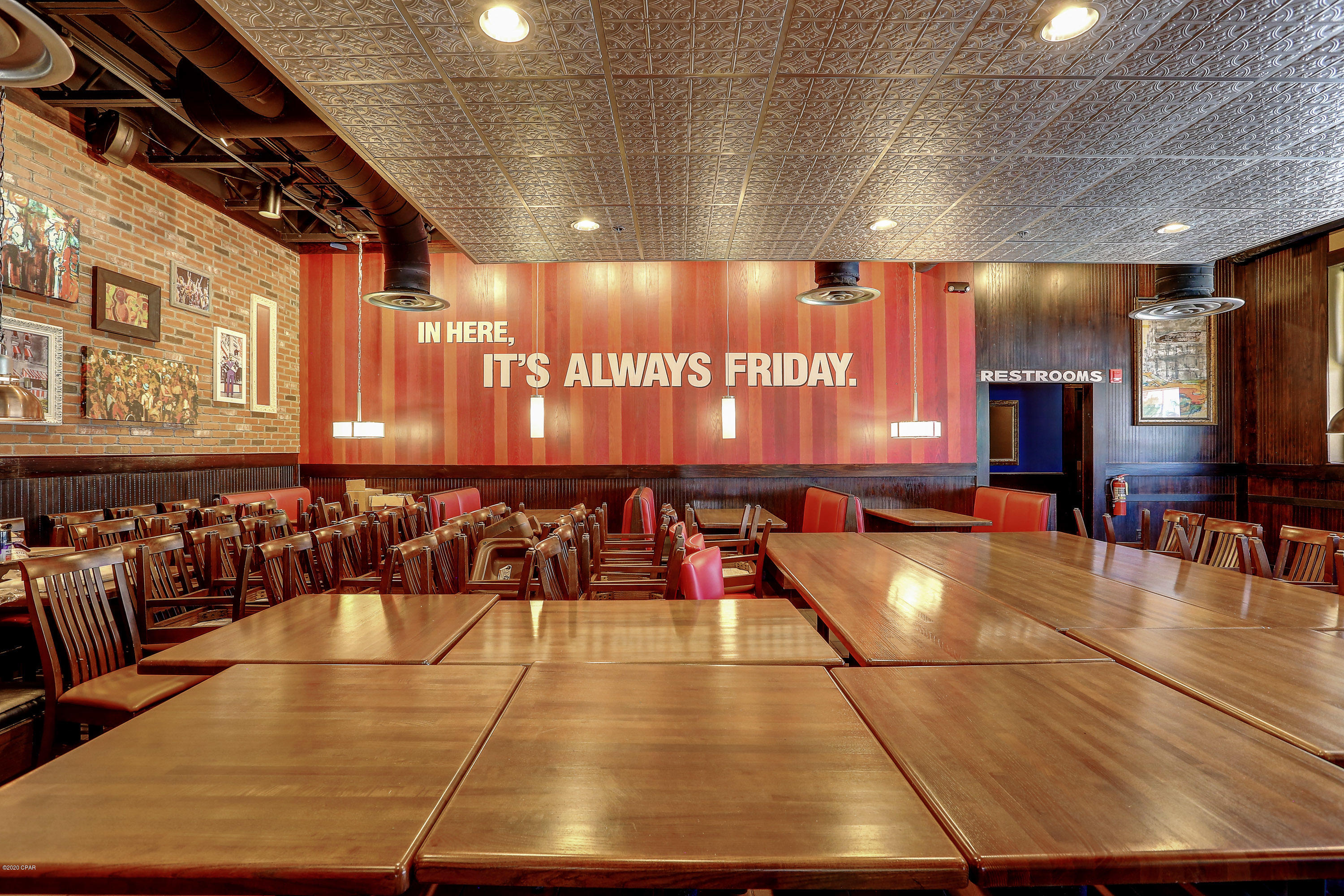 No Named Subdivision - Commercial Sale