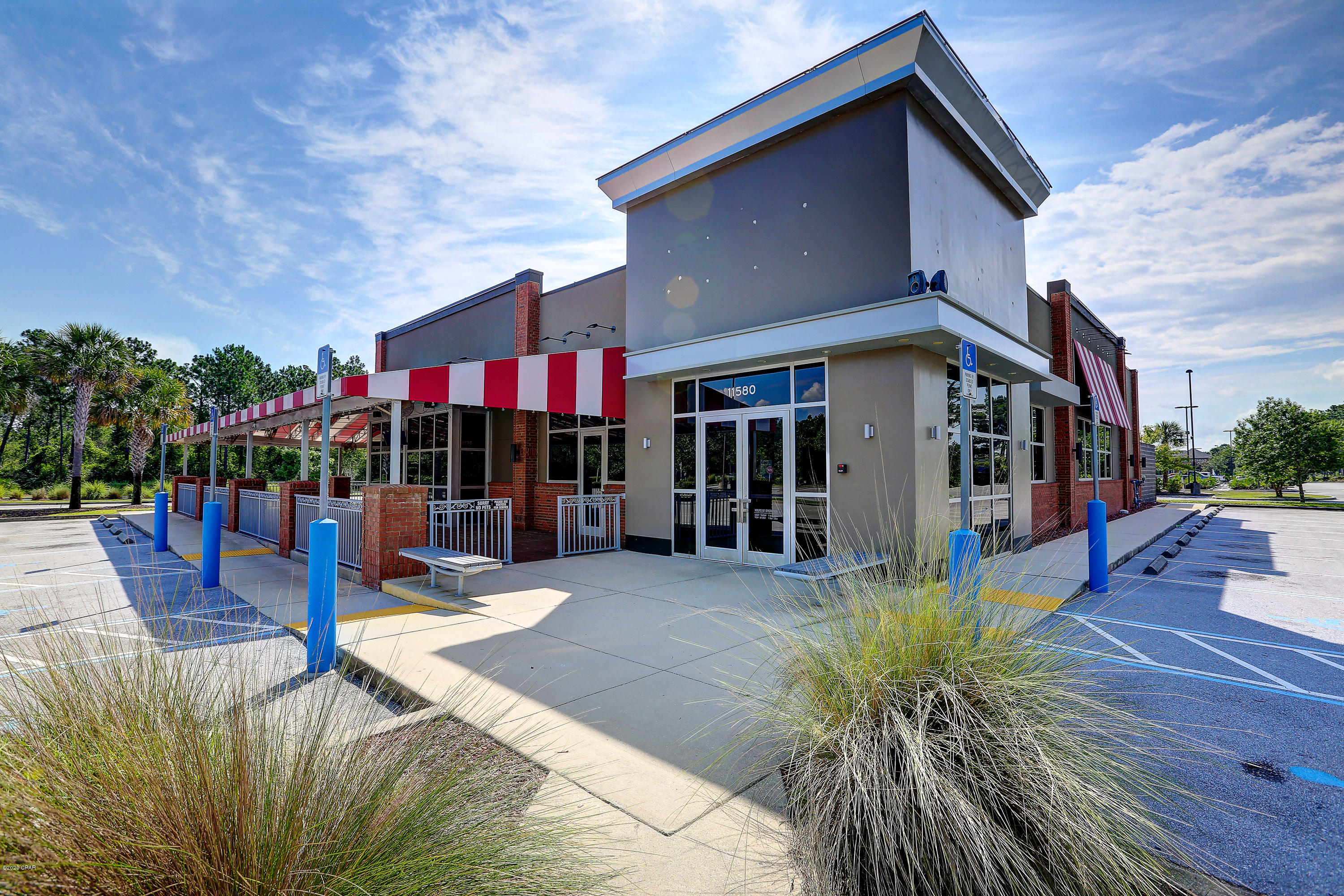 No Named Subdivision - Commercial Sale