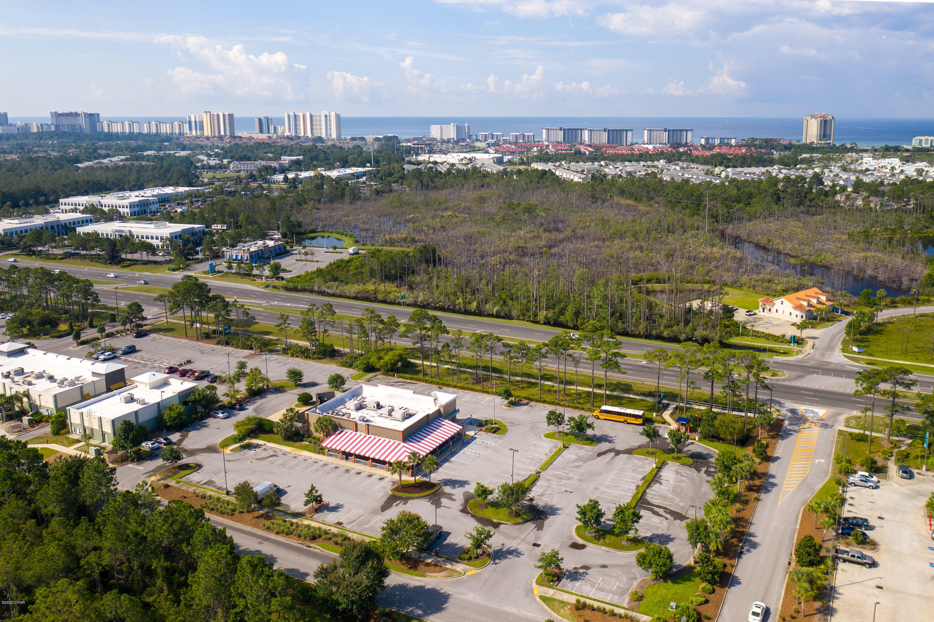 No Named Subdivision - Commercial Sale