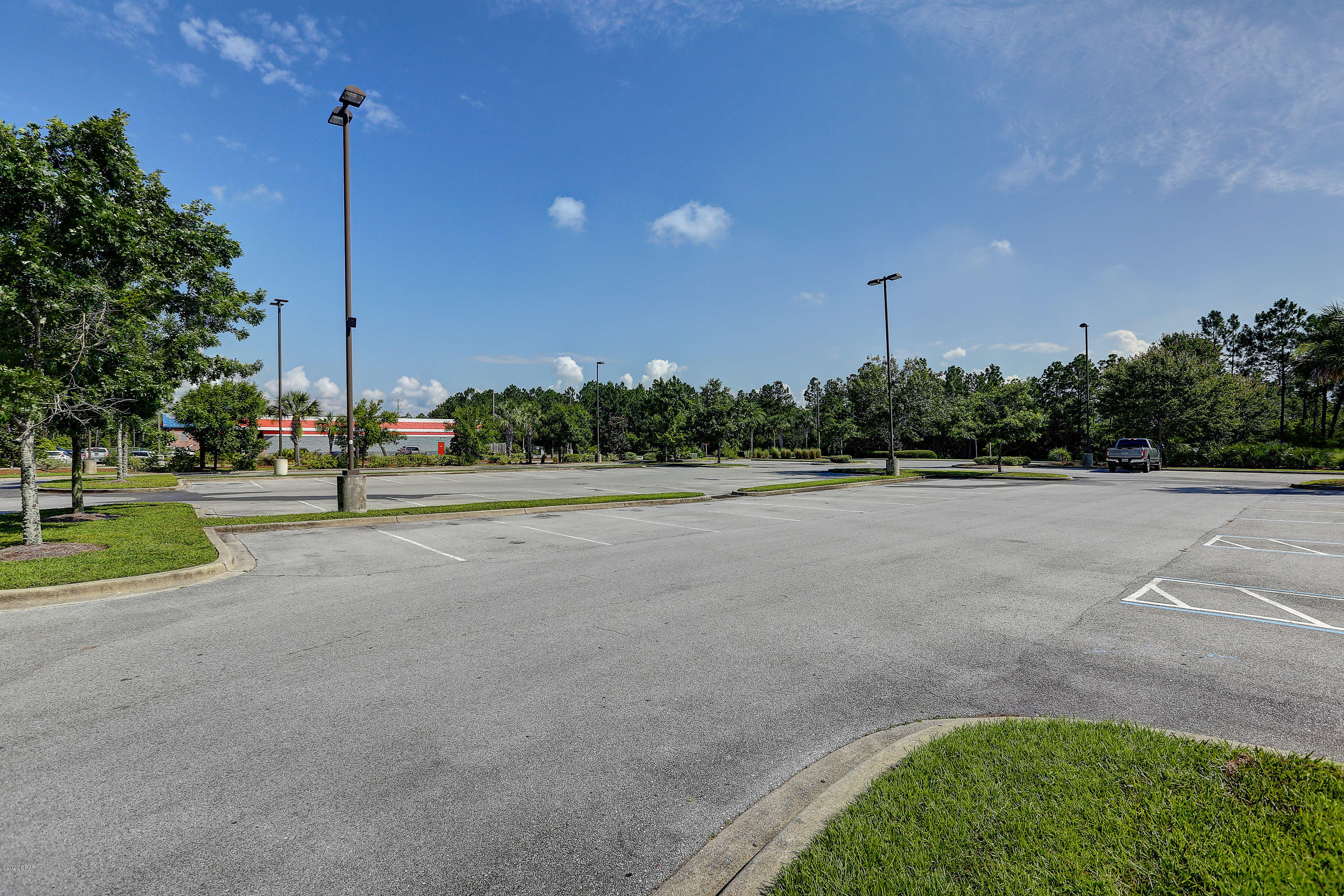 No Named Subdivision - Commercial Sale