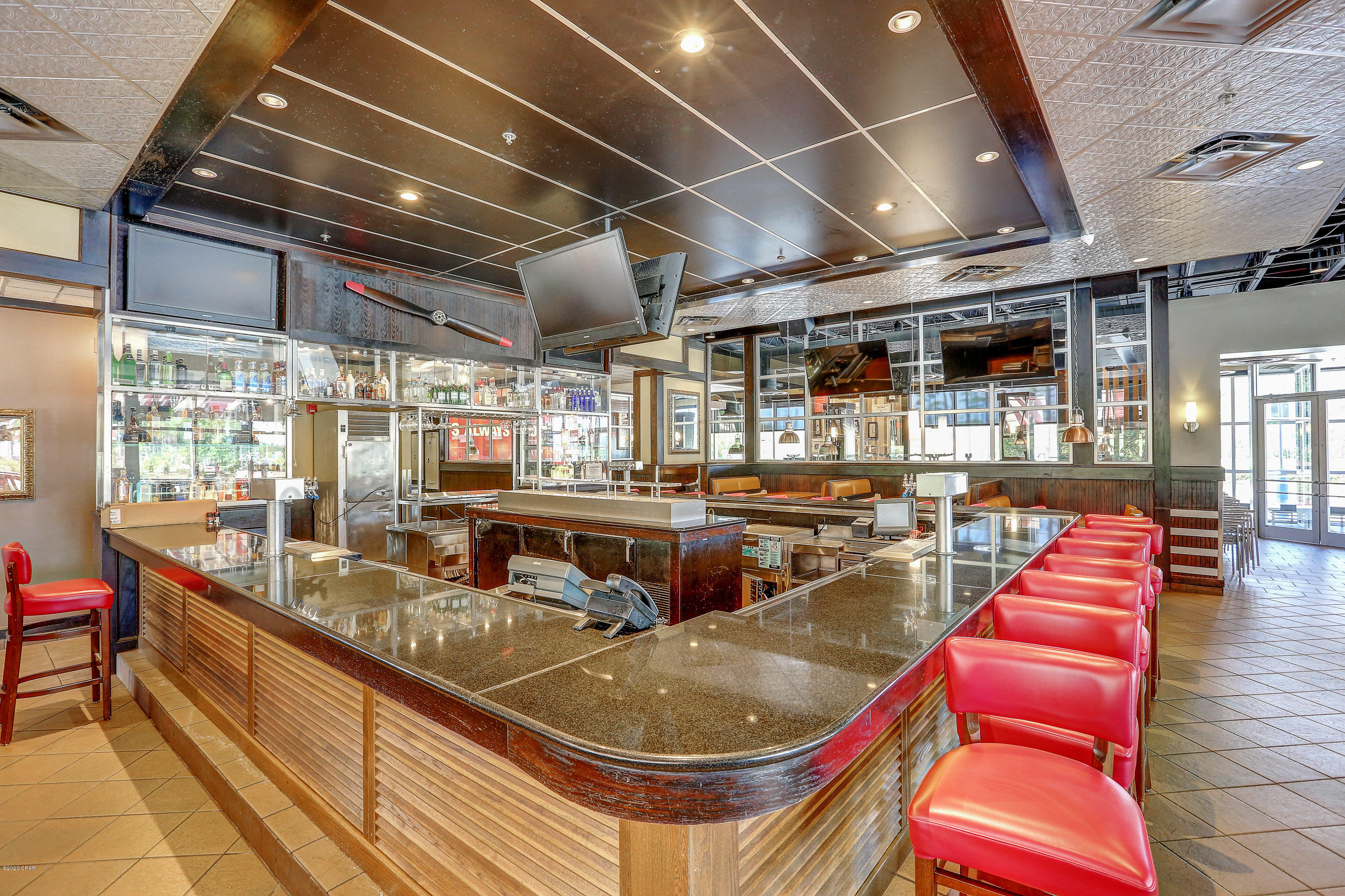 No Named Subdivision - Commercial Sale