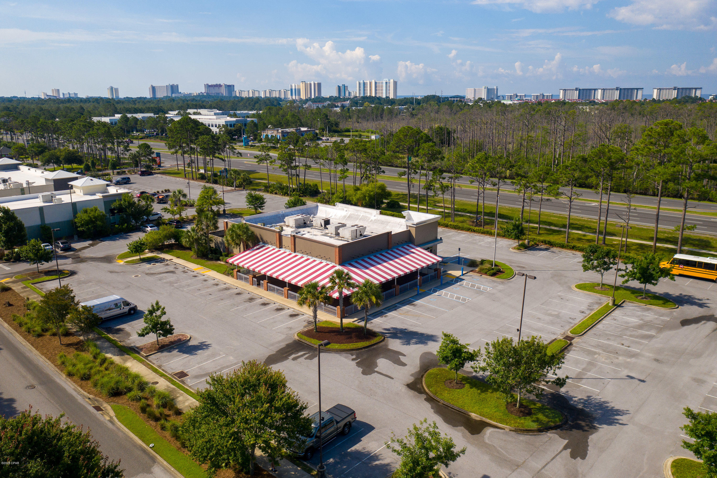 No Named Subdivision - Commercial Sale