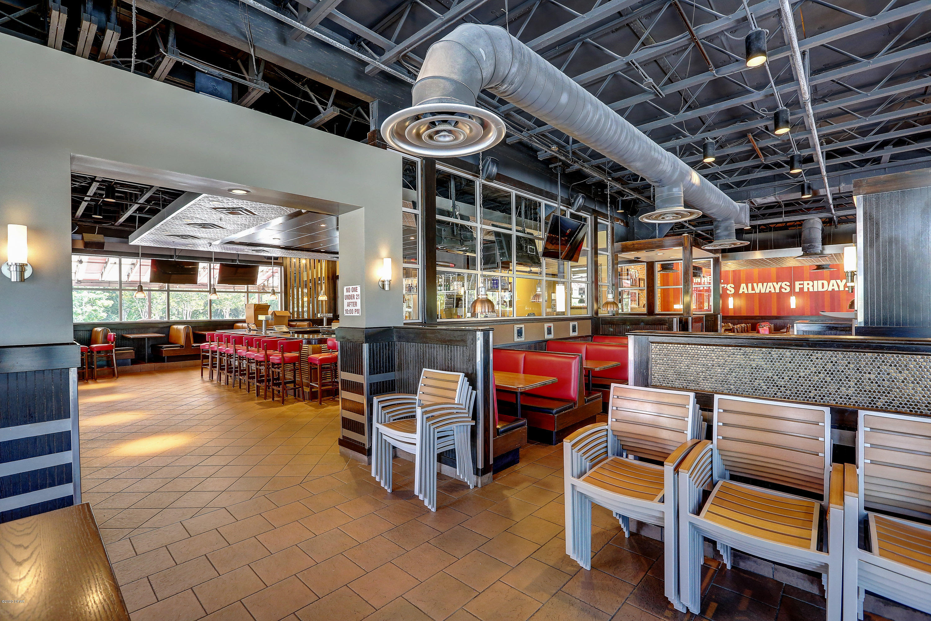 No Named Subdivision - Commercial Sale