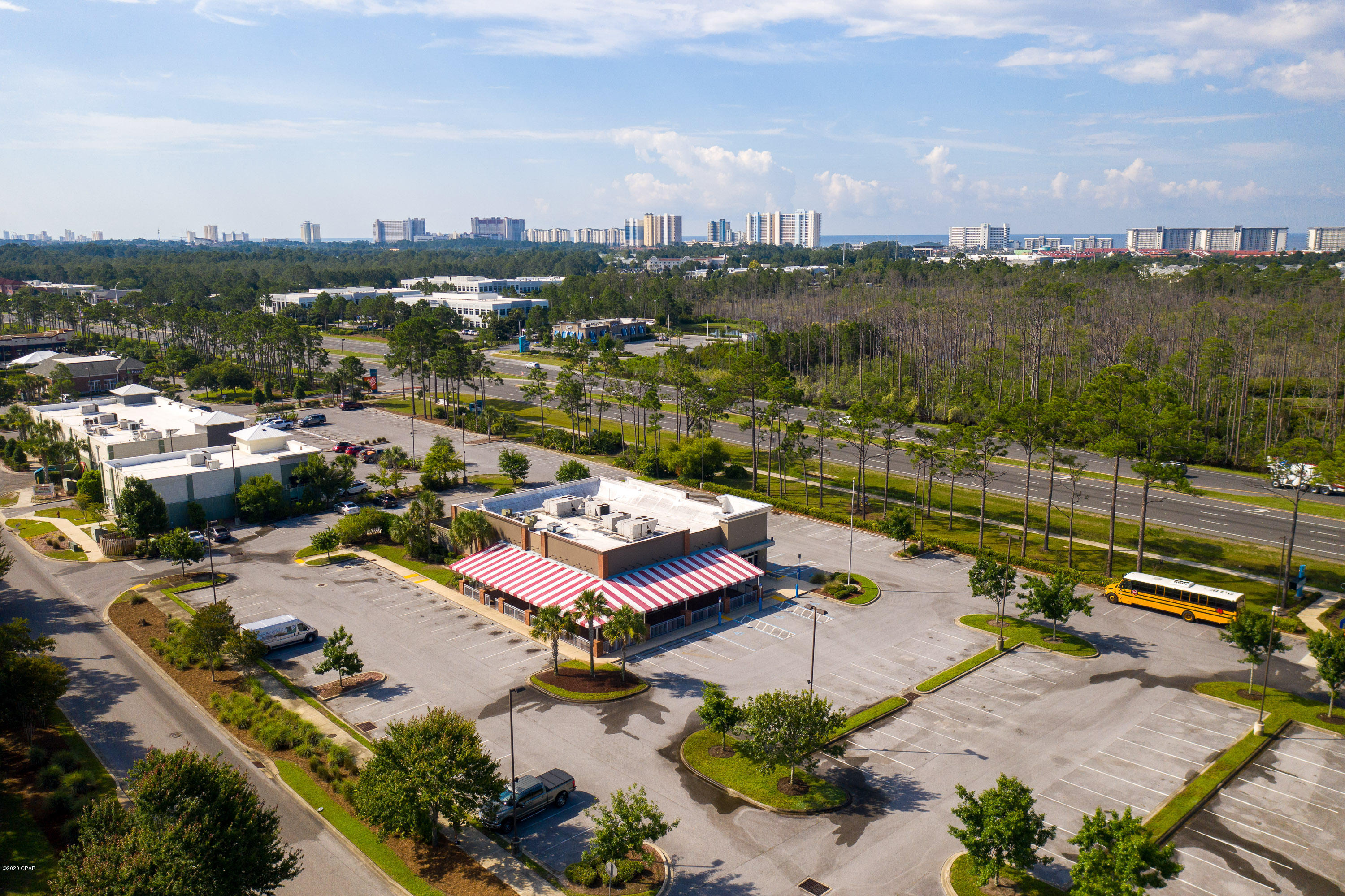 No Named Subdivision - Commercial Sale