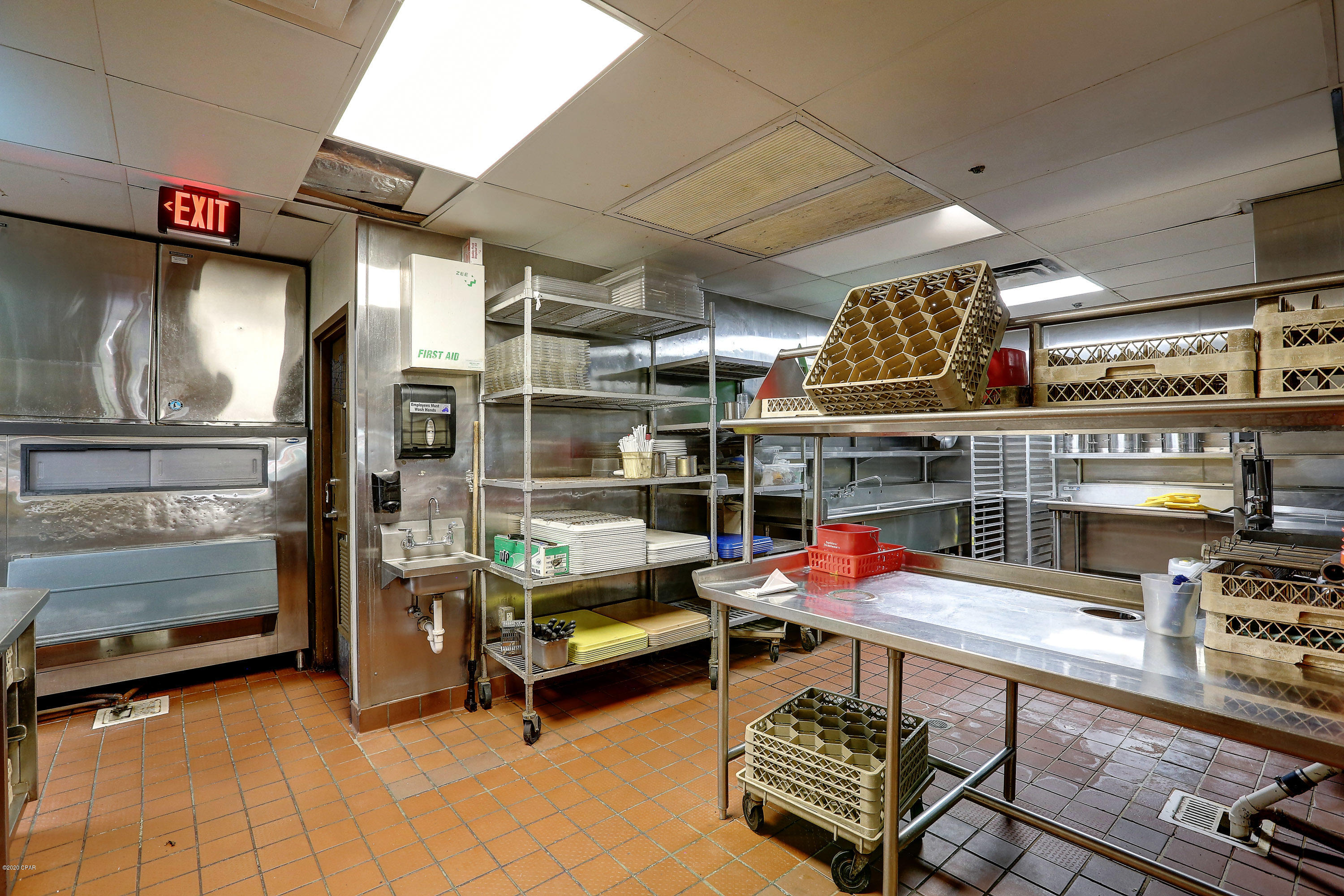 No Named Subdivision - Commercial Sale