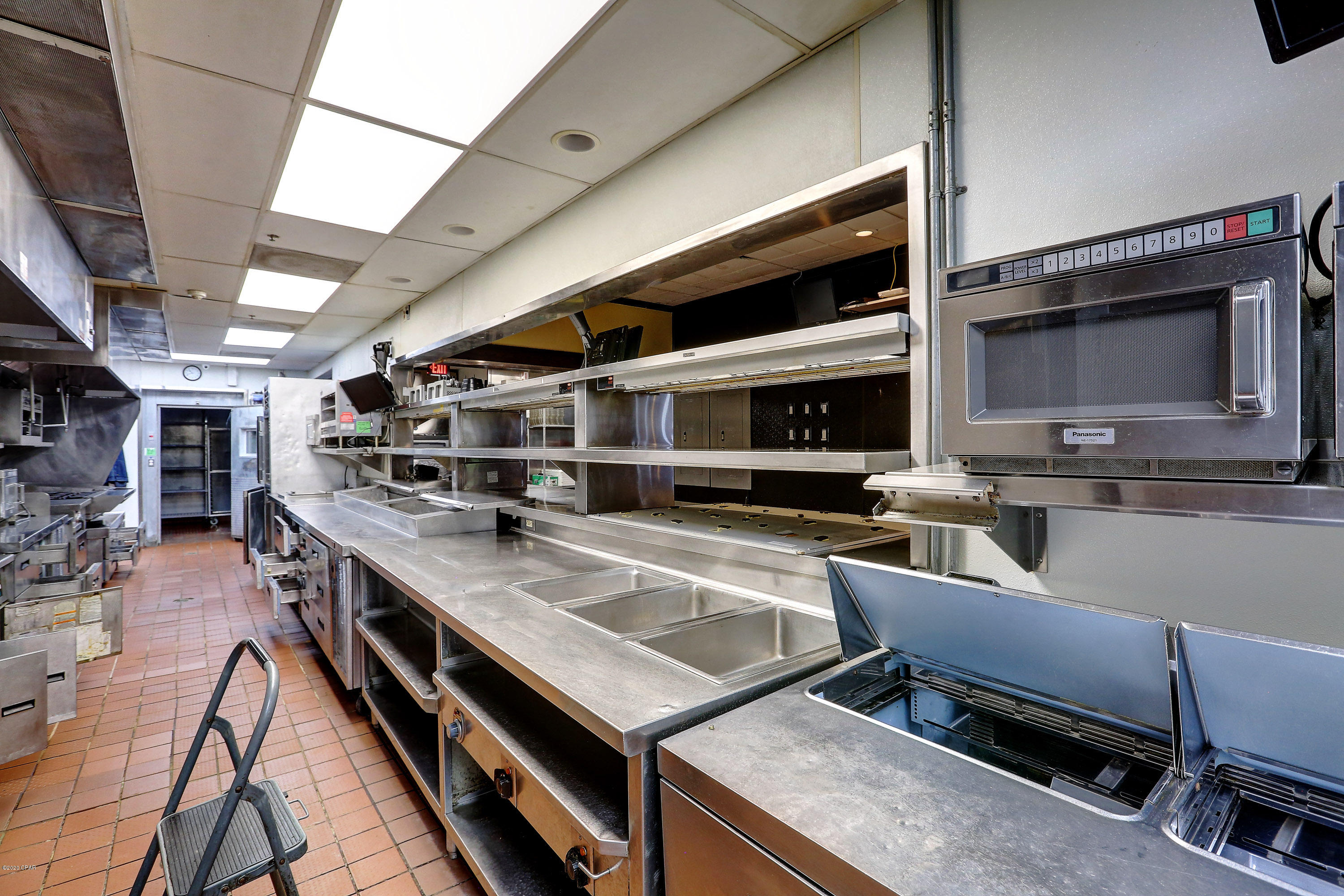 No Named Subdivision - Commercial Sale