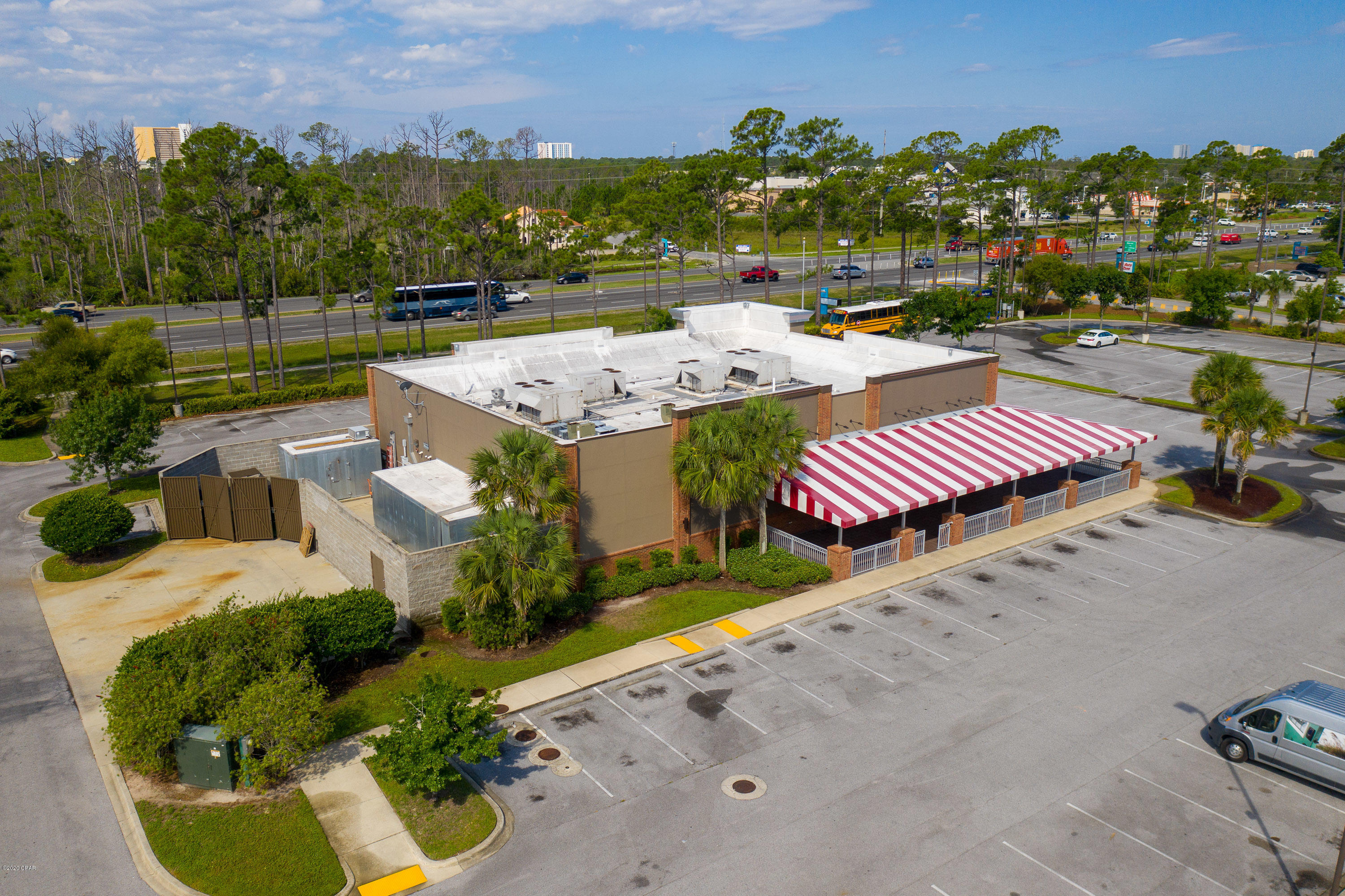 No Named Subdivision - Commercial Sale