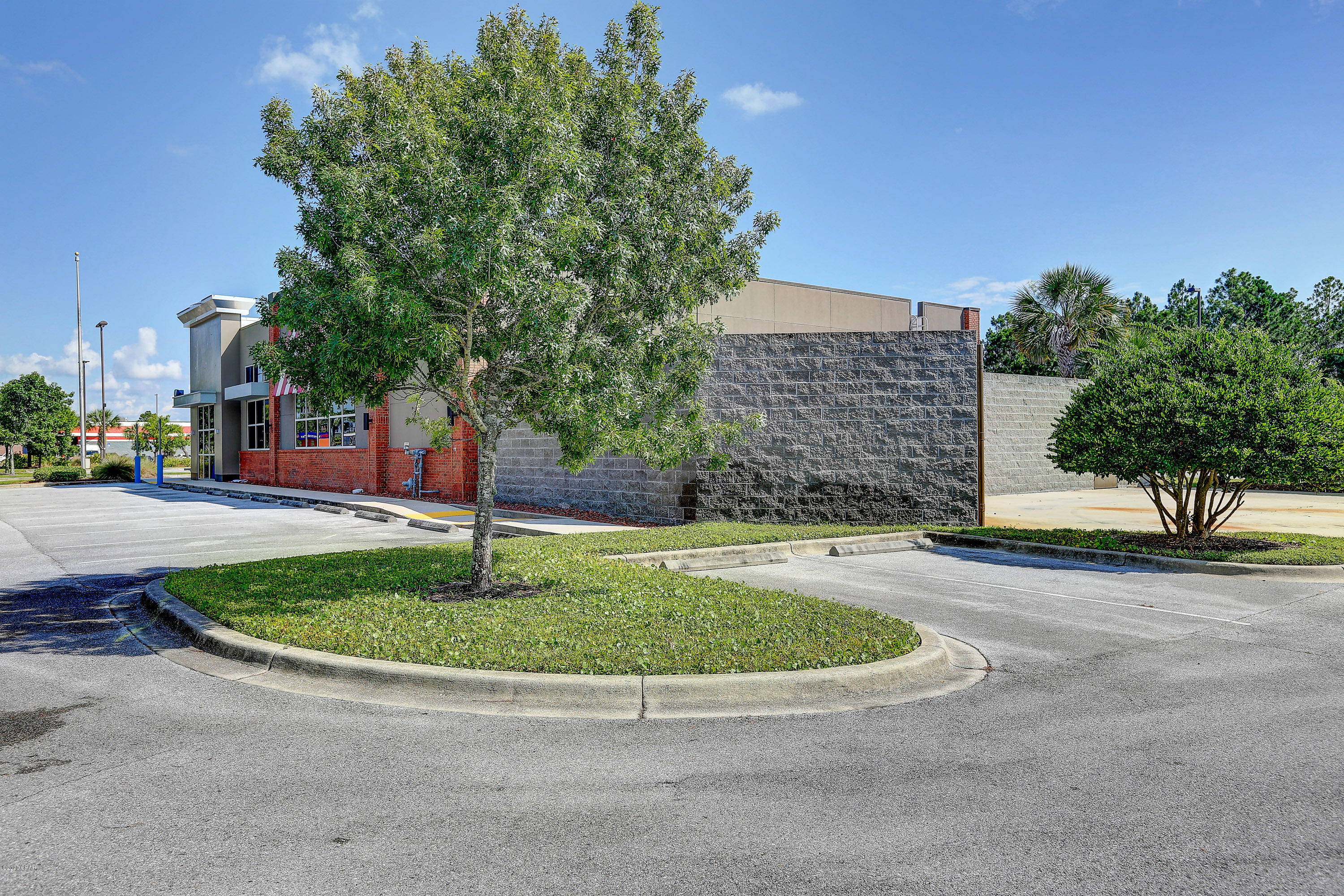 No Named Subdivision - Commercial Sale