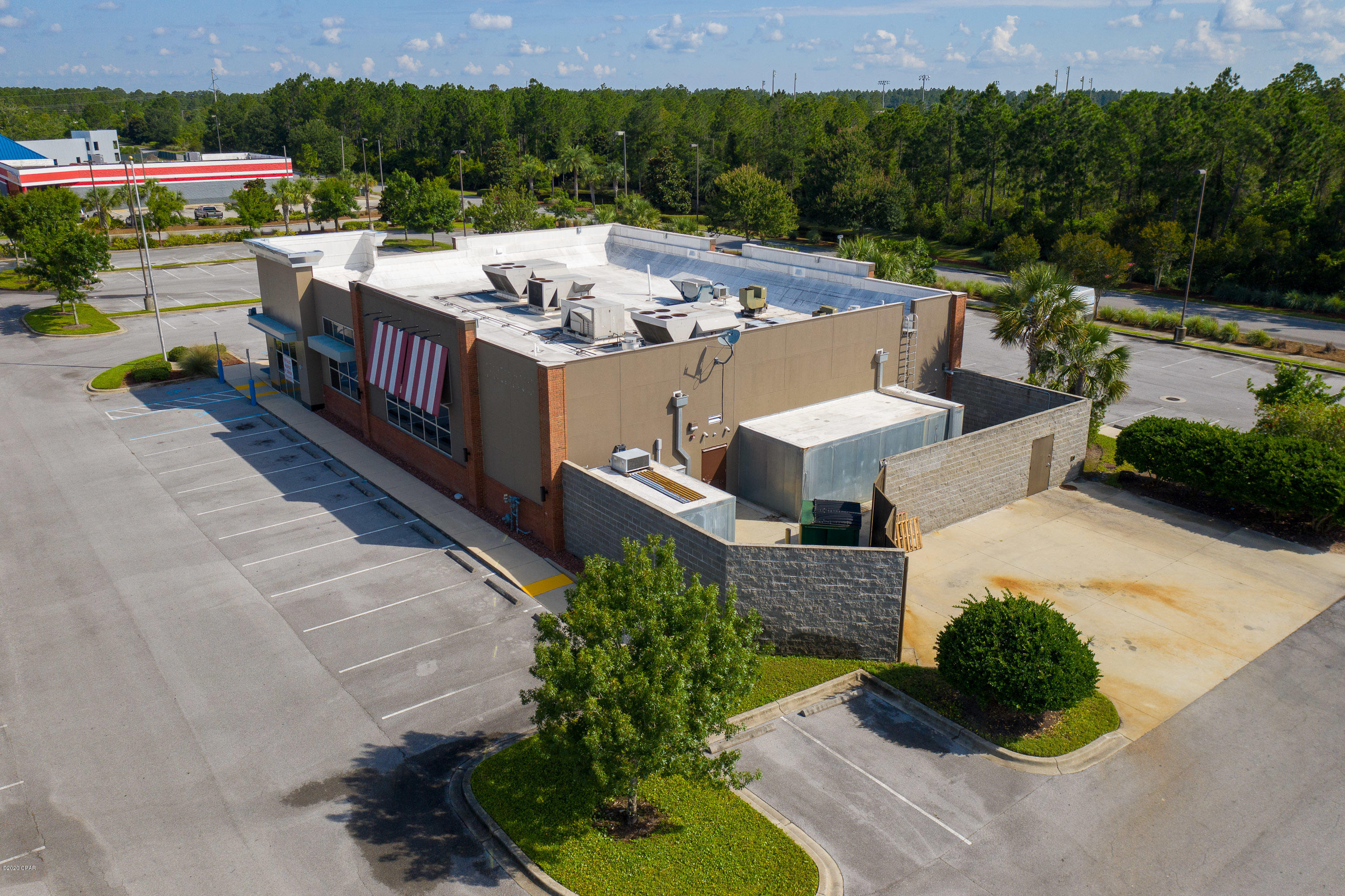 No Named Subdivision - Commercial Sale