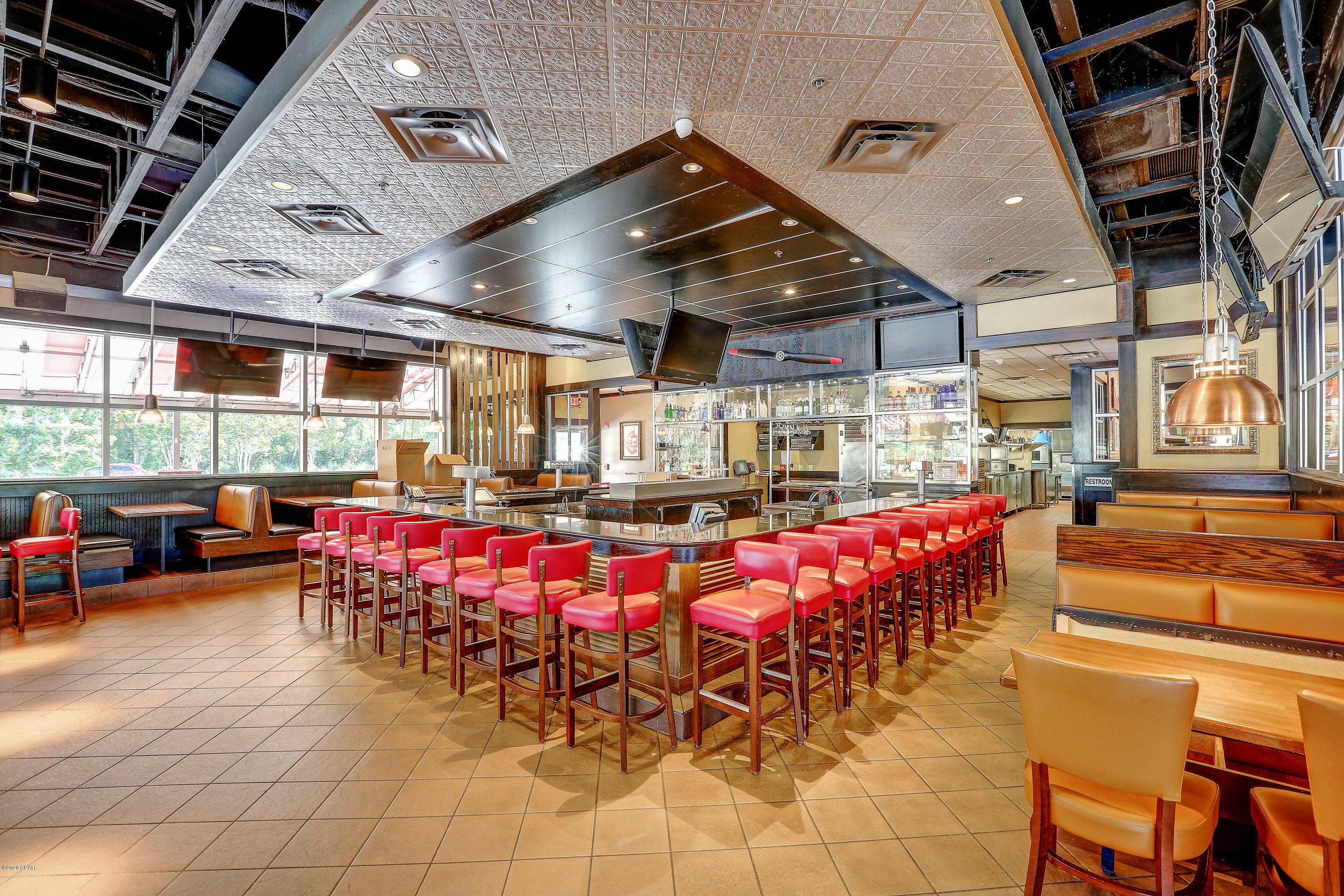 No Named Subdivision - Commercial Sale