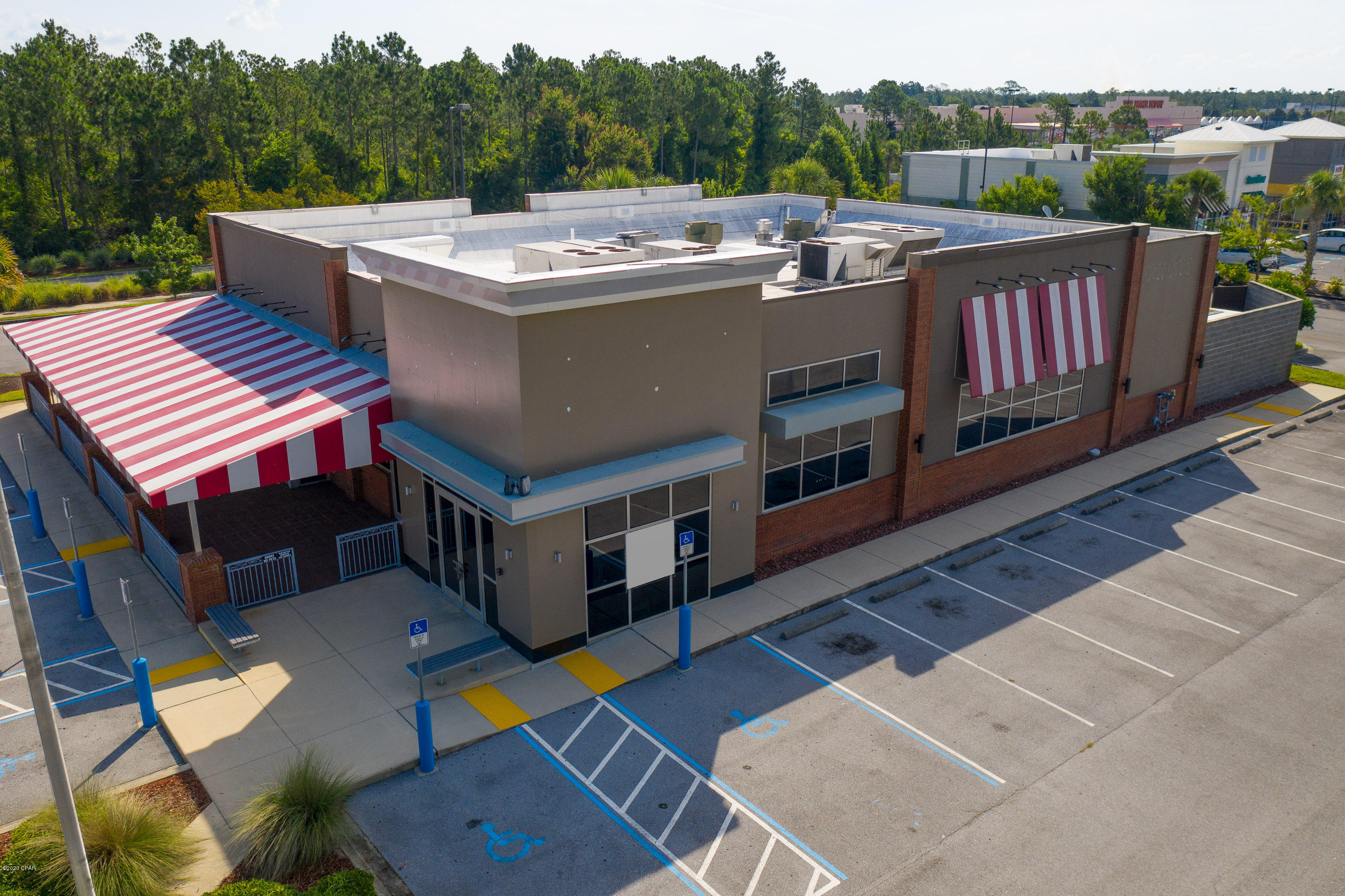 No Named Subdivision - Commercial Sale