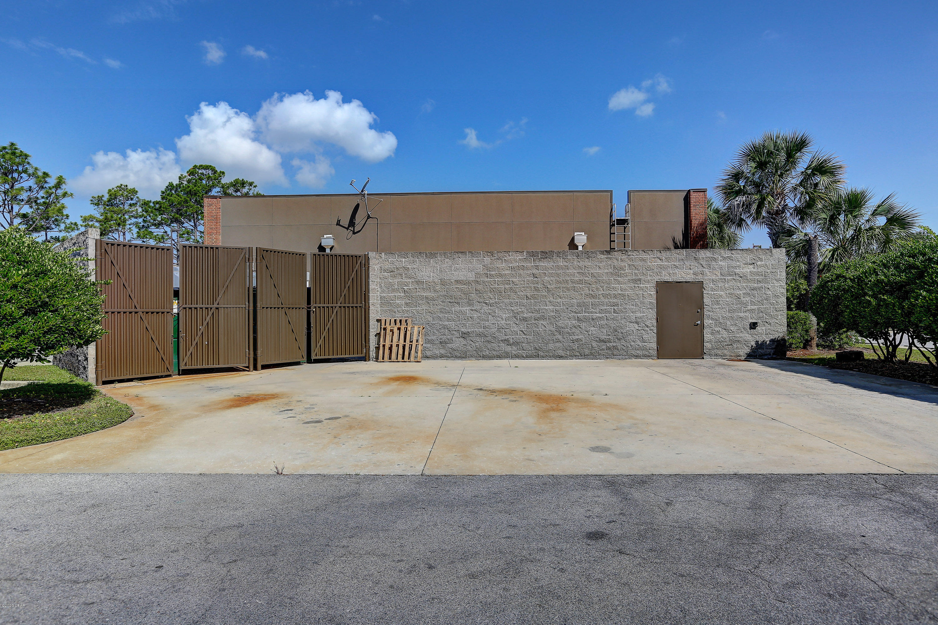 No Named Subdivision - Commercial Sale