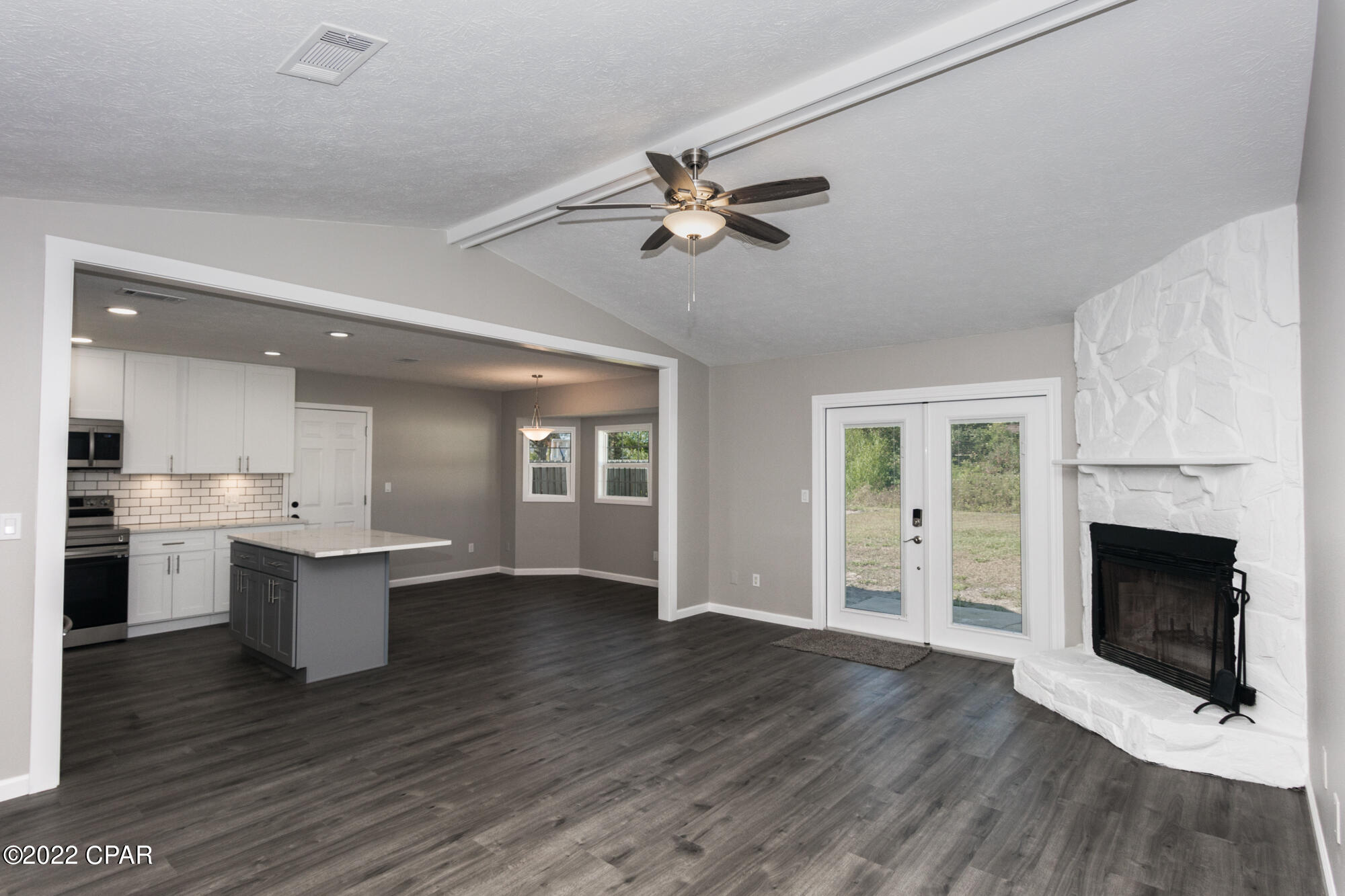 Pine Forest Est Ph 3 - Residential