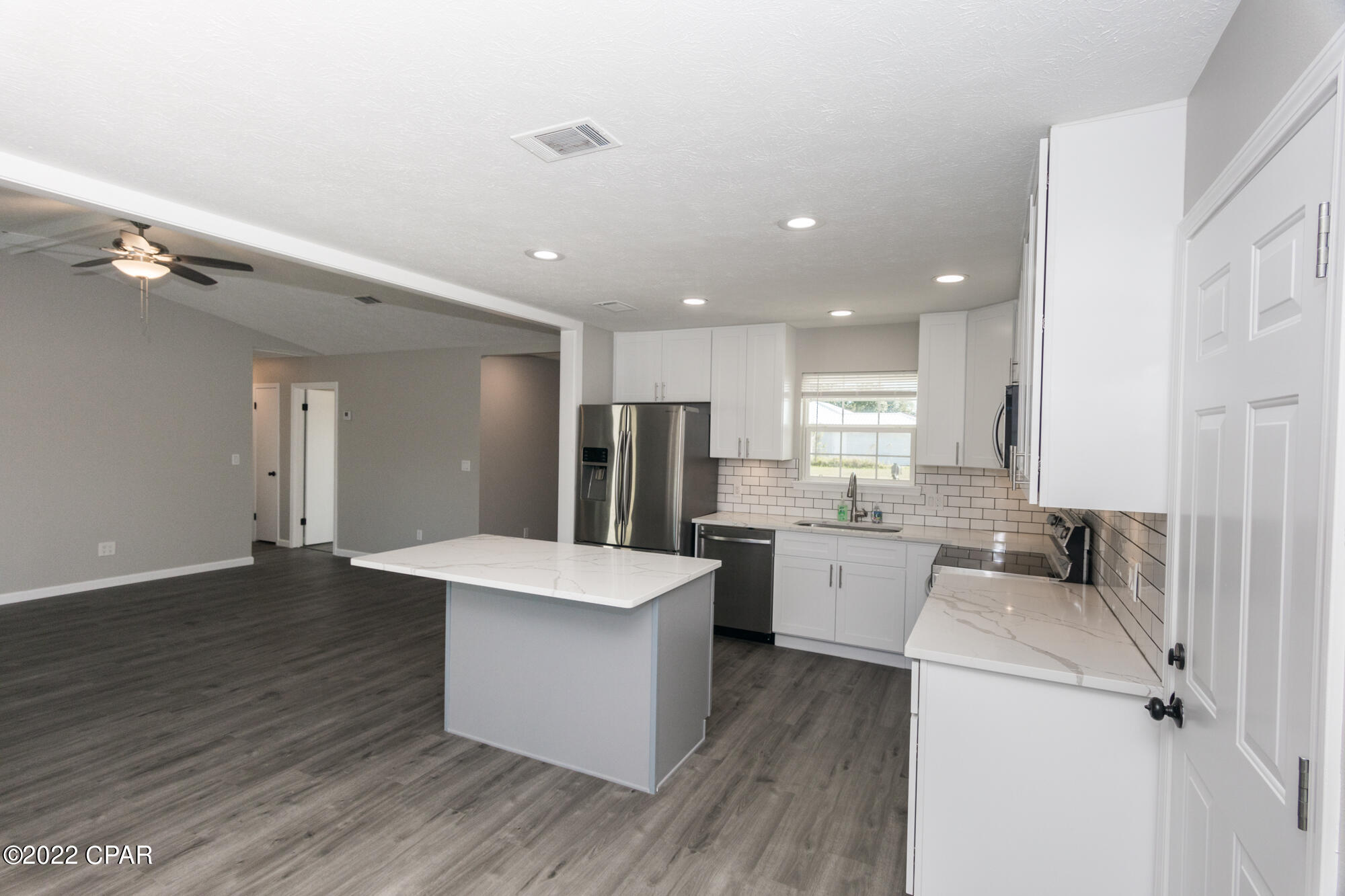 Pine Forest Est Ph 3 - Residential