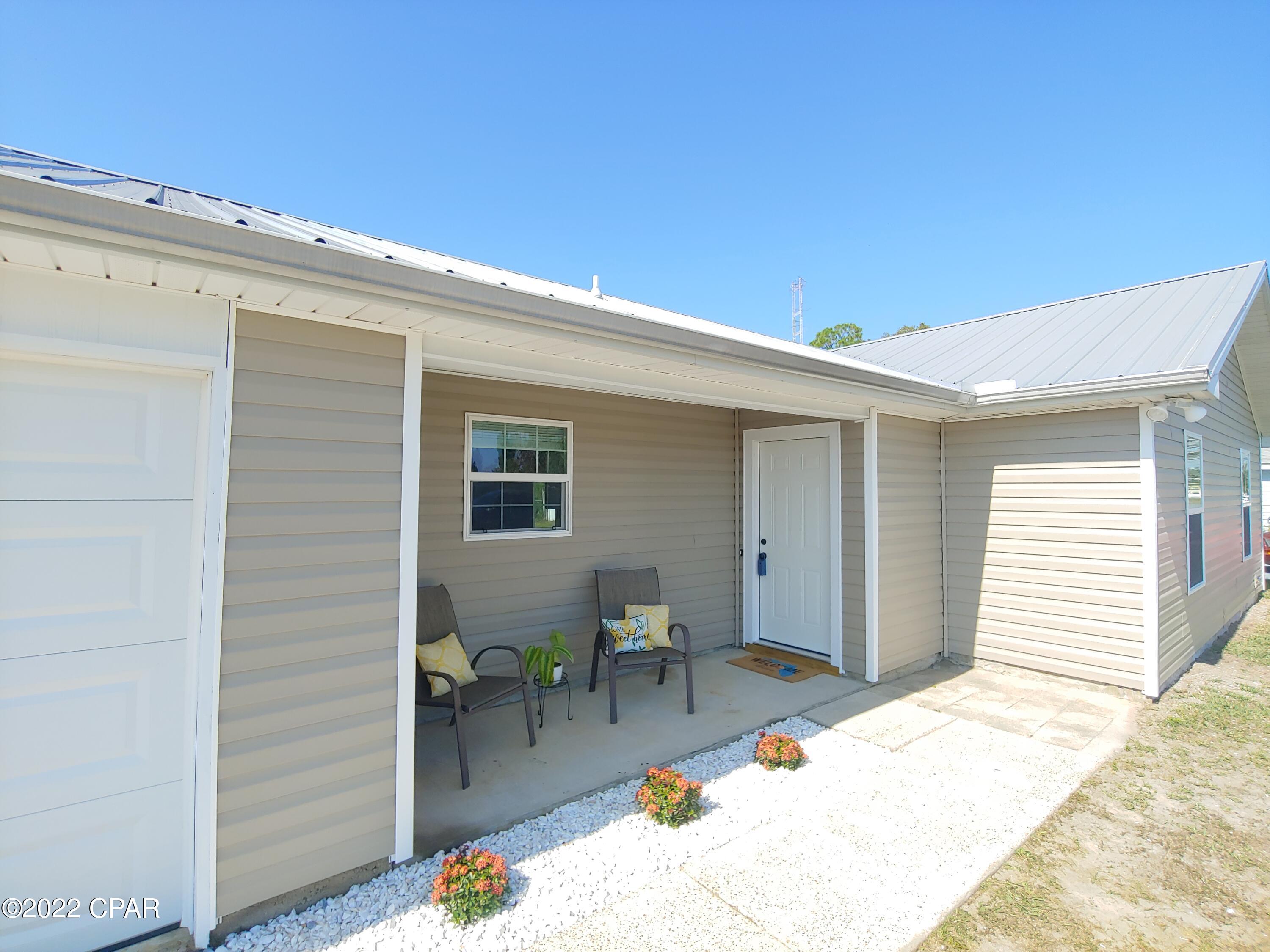 Pine Forest Est Ph 3 - Residential