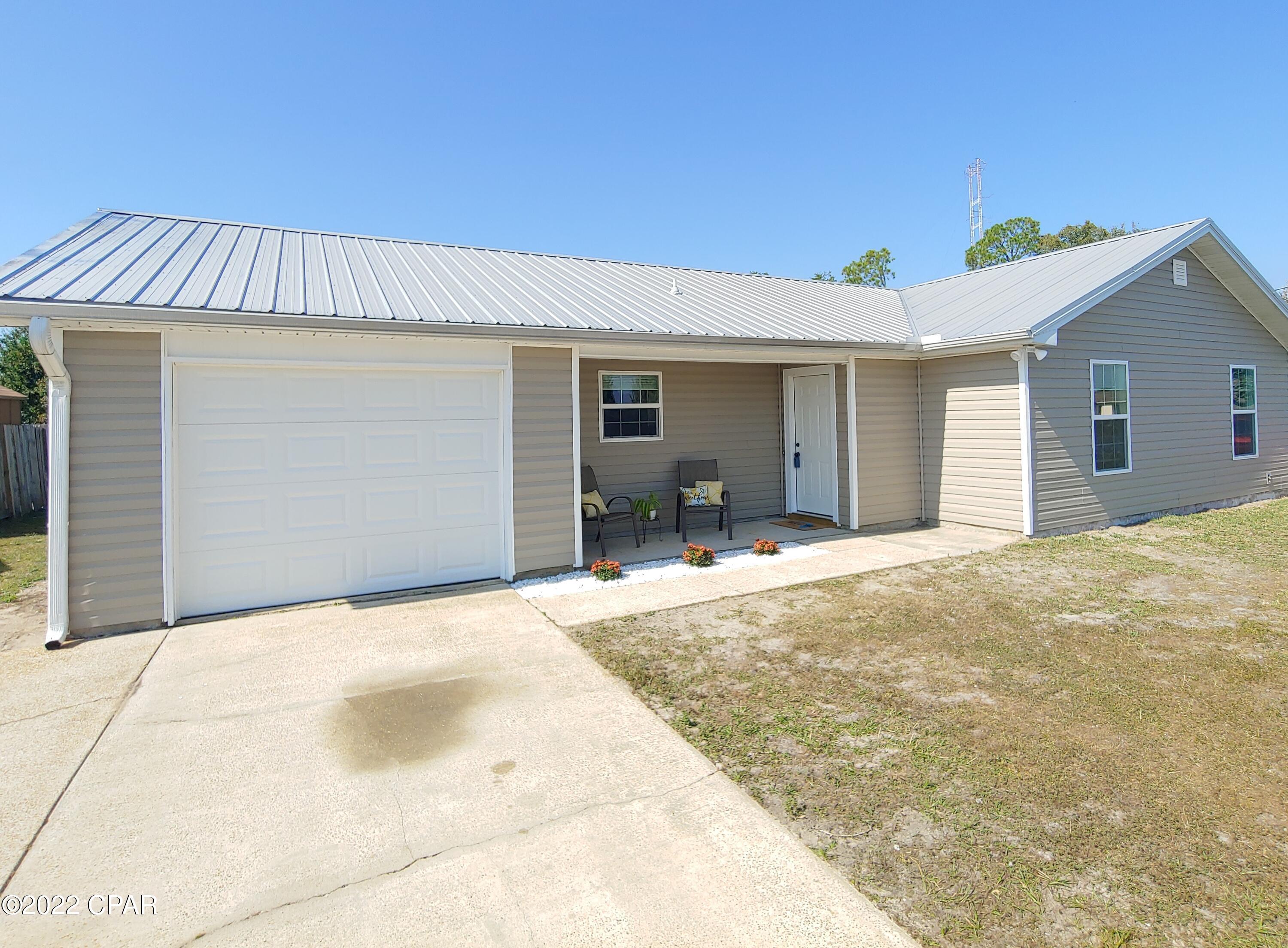 Pine Forest Est Ph 3 - Residential