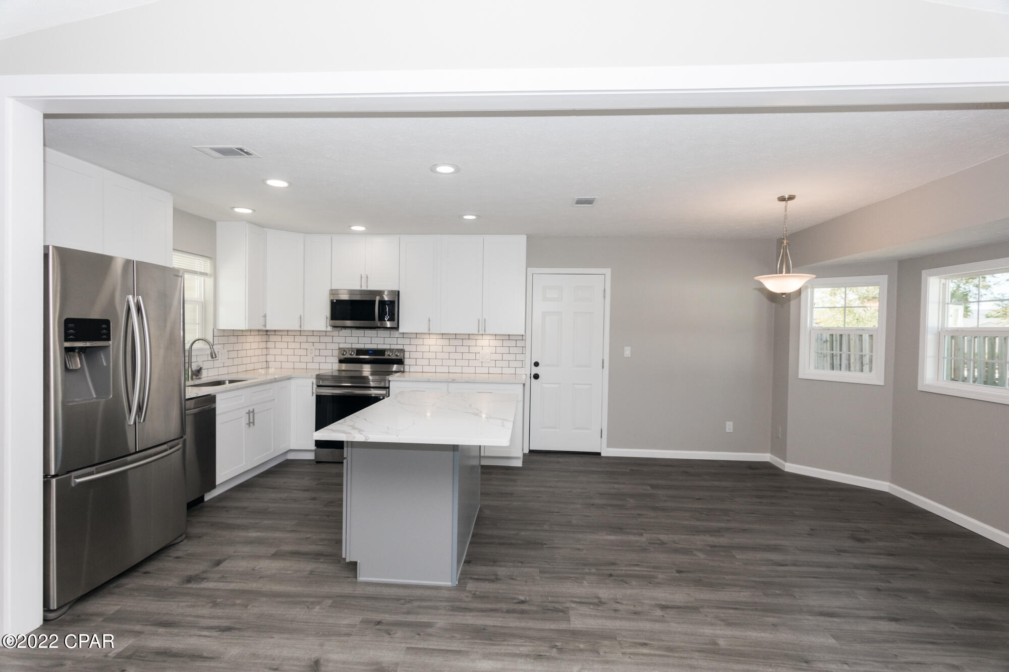 Pine Forest Est Ph 3 - Residential