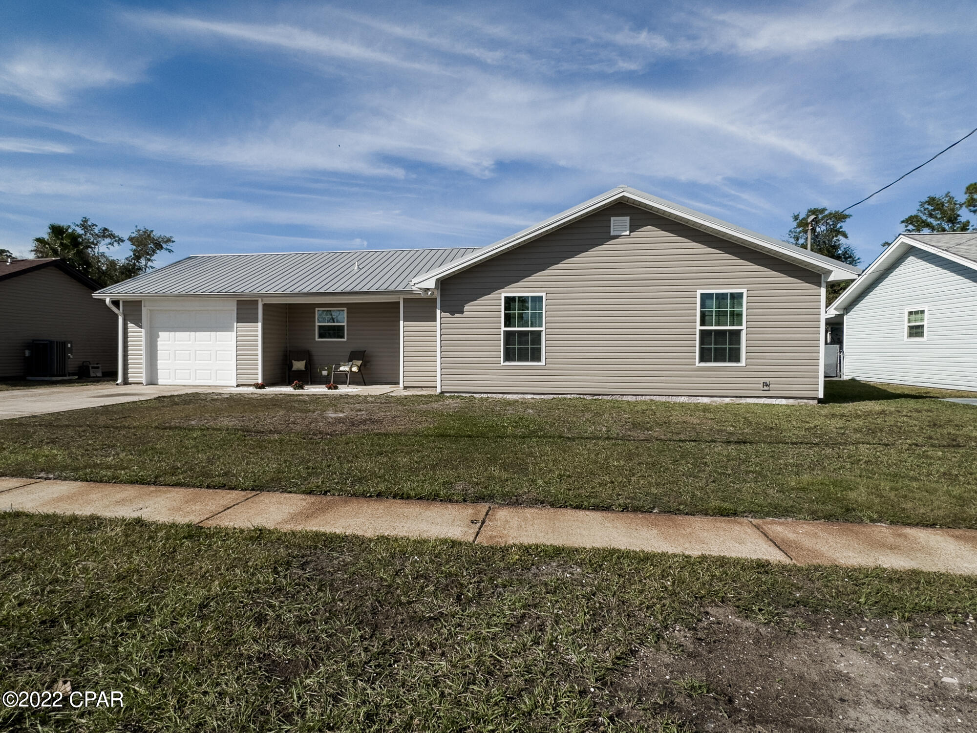 Pine Forest Est Ph 3 - Residential