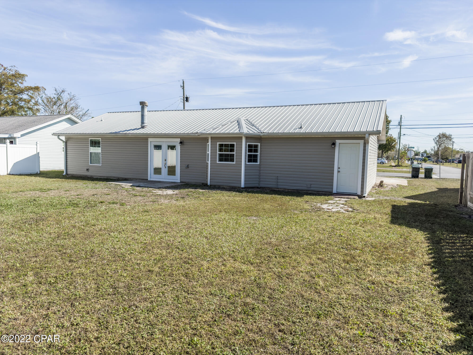 Pine Forest Est Ph 3 - Residential