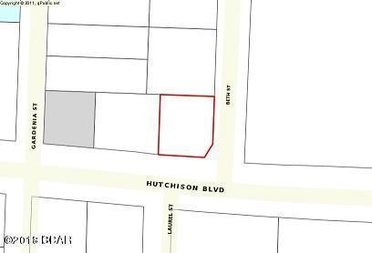 Hutchison's 2nd To Bahama Bch - Land