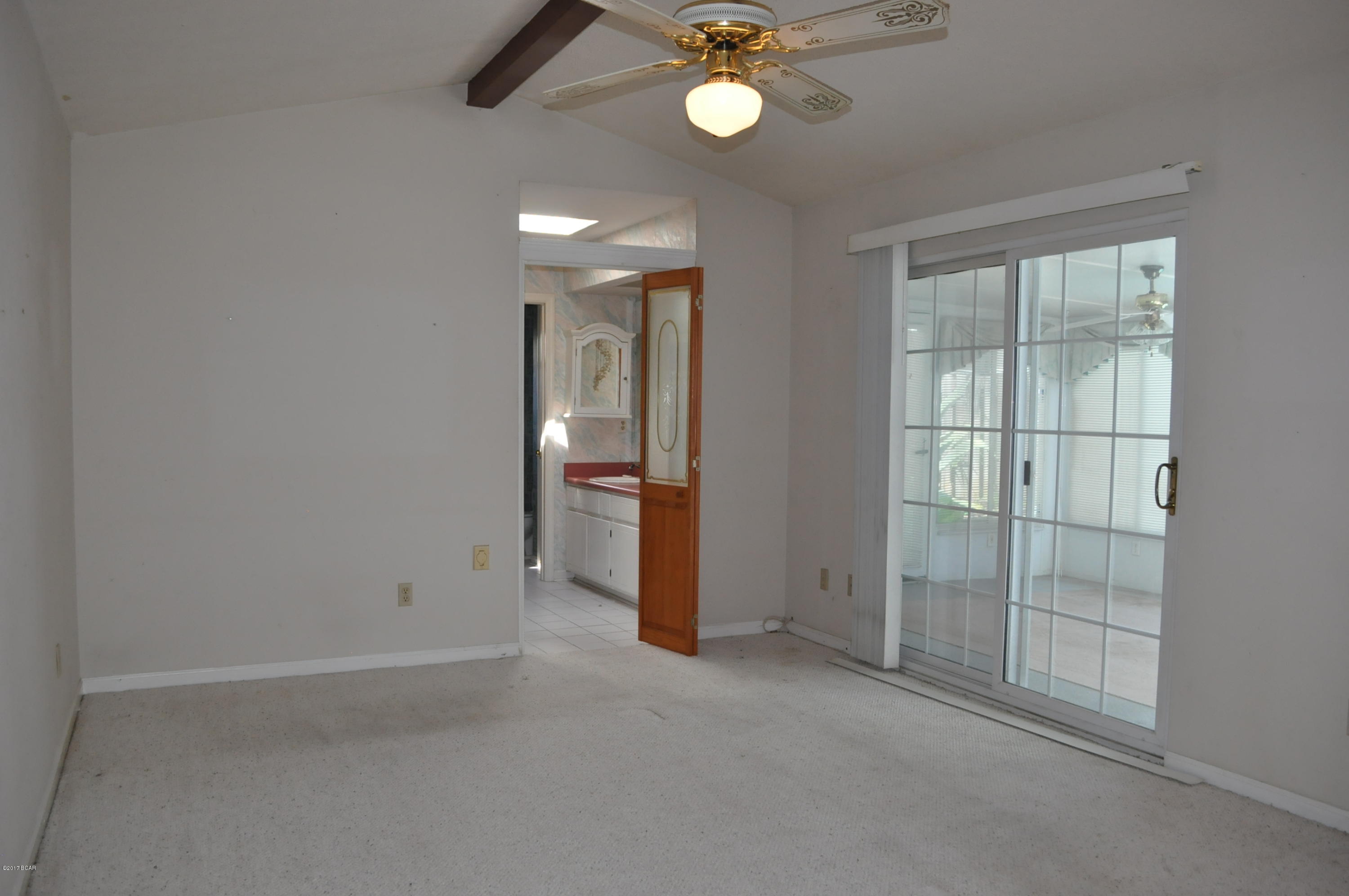 Heritage Village - Residential