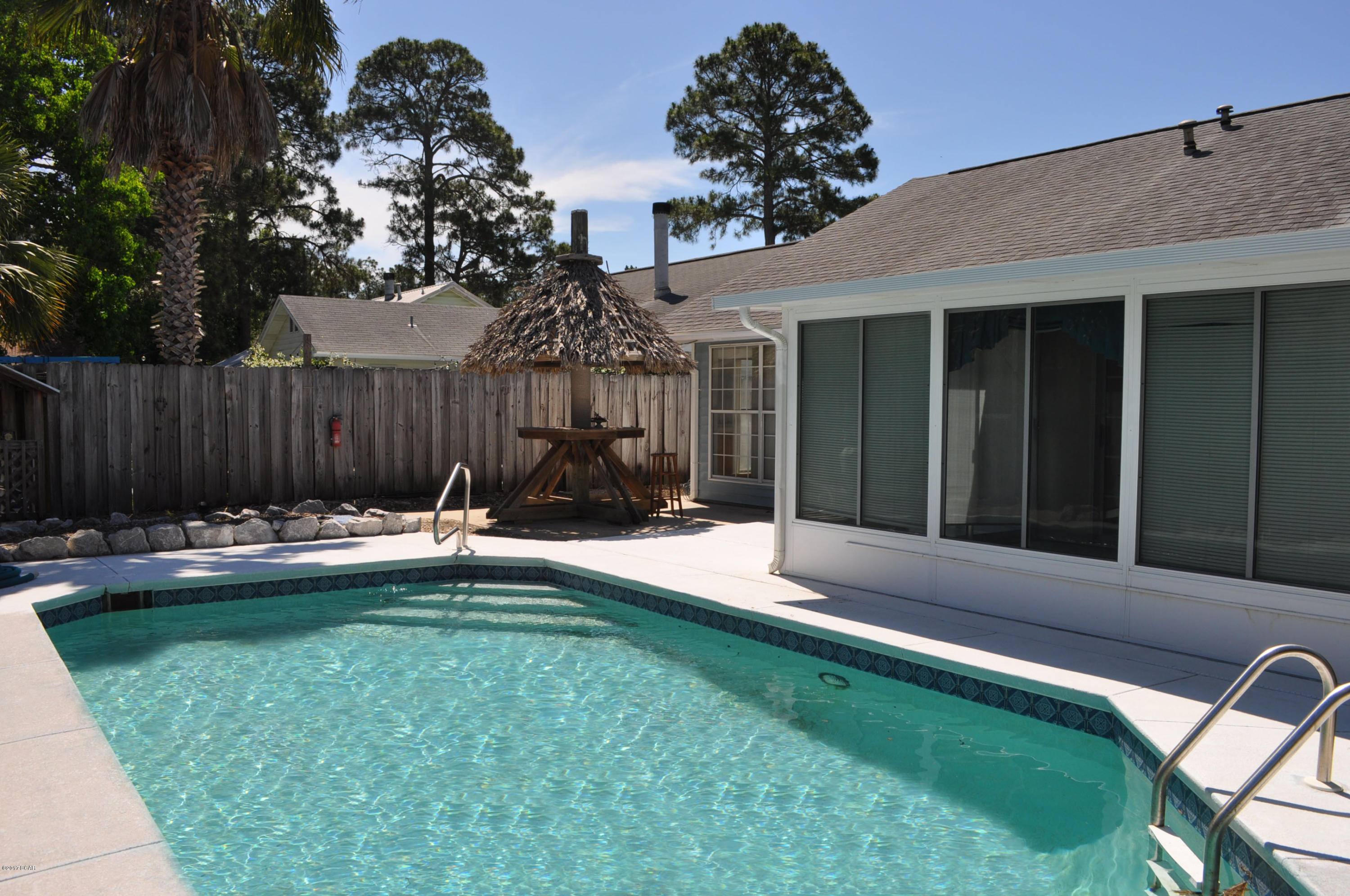 Heritage Village - Residential