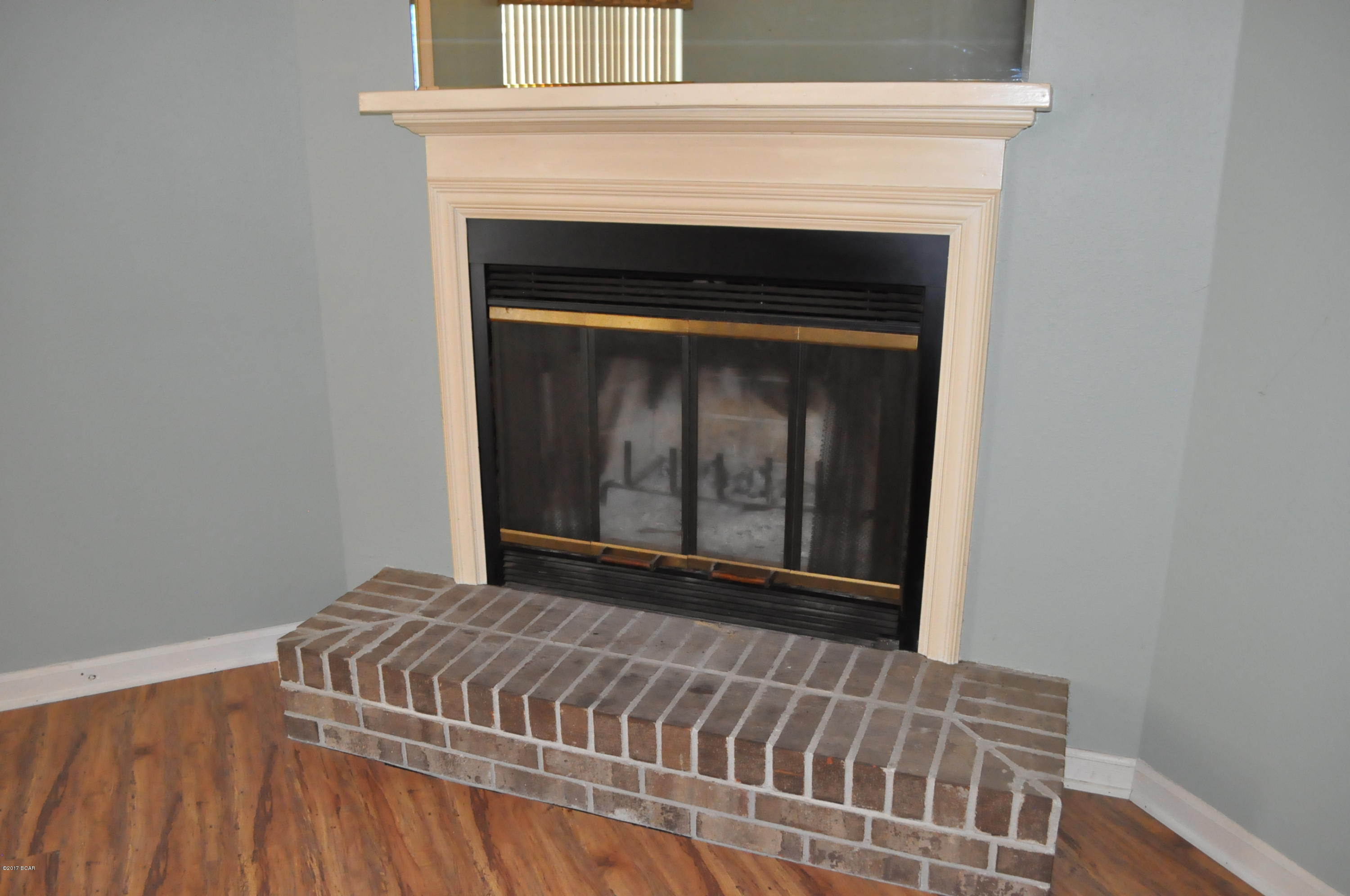 Heritage Village - Residential