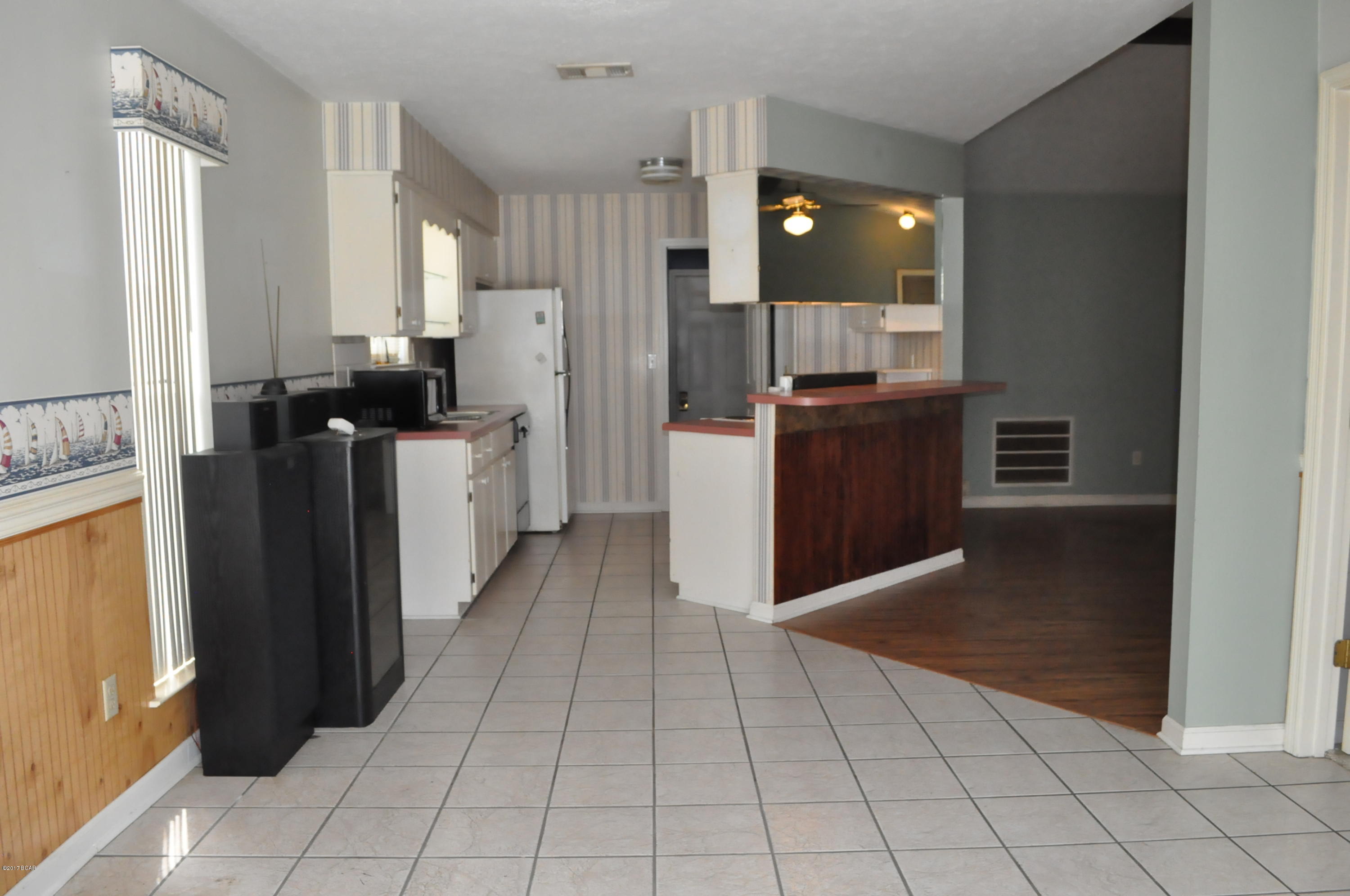 Heritage Village - Residential