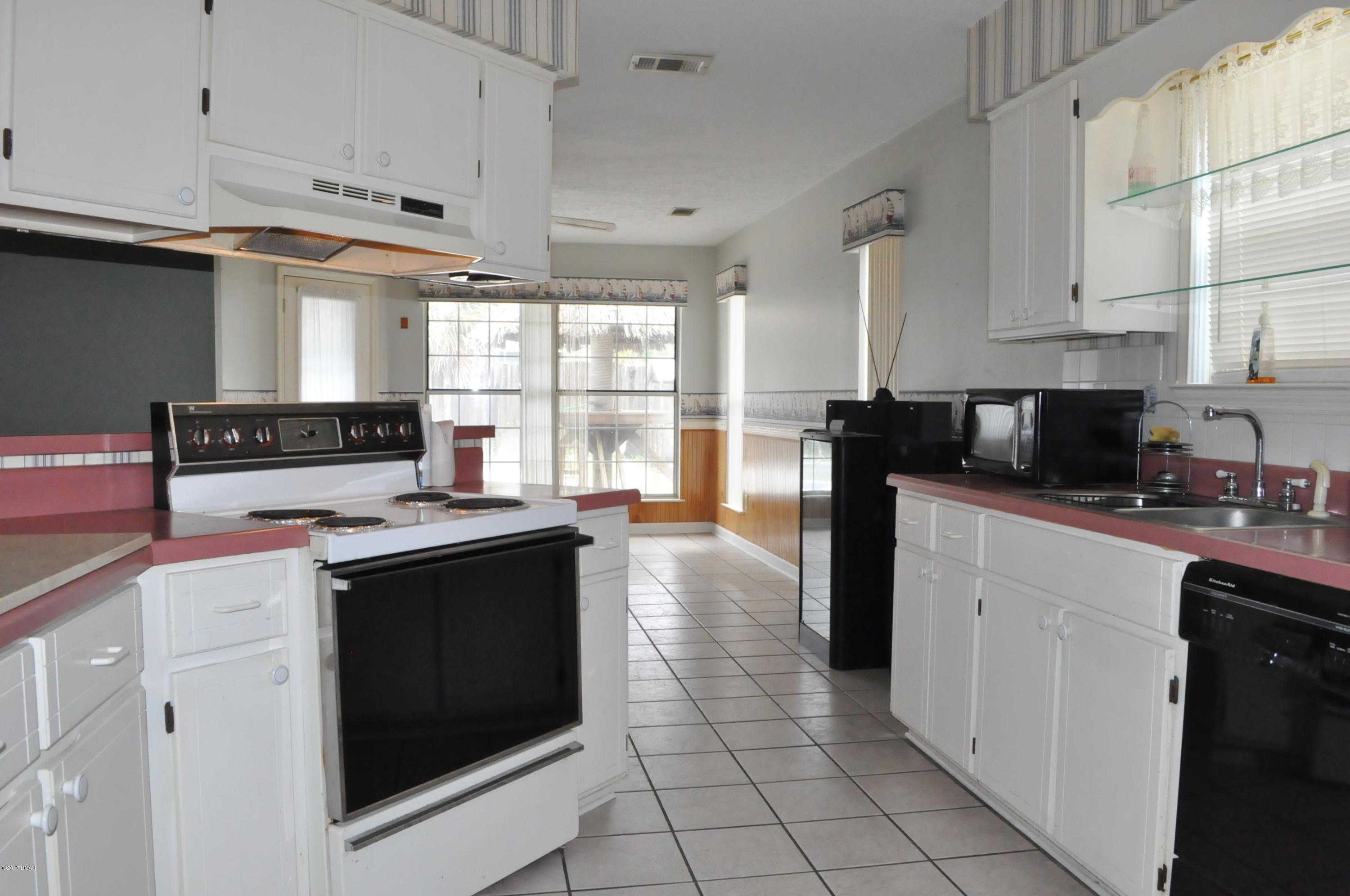 Heritage Village - Residential