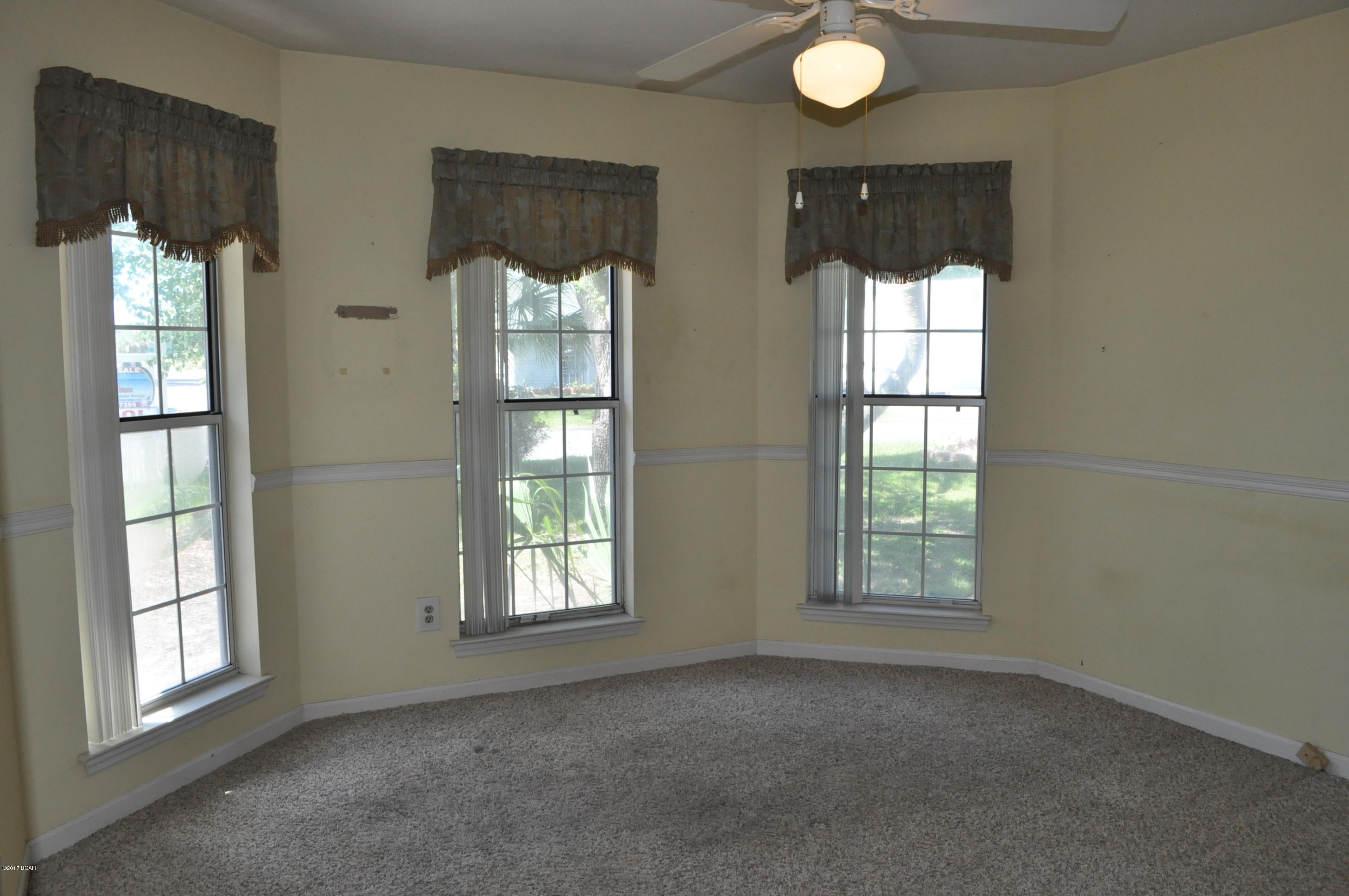 Heritage Village - Residential