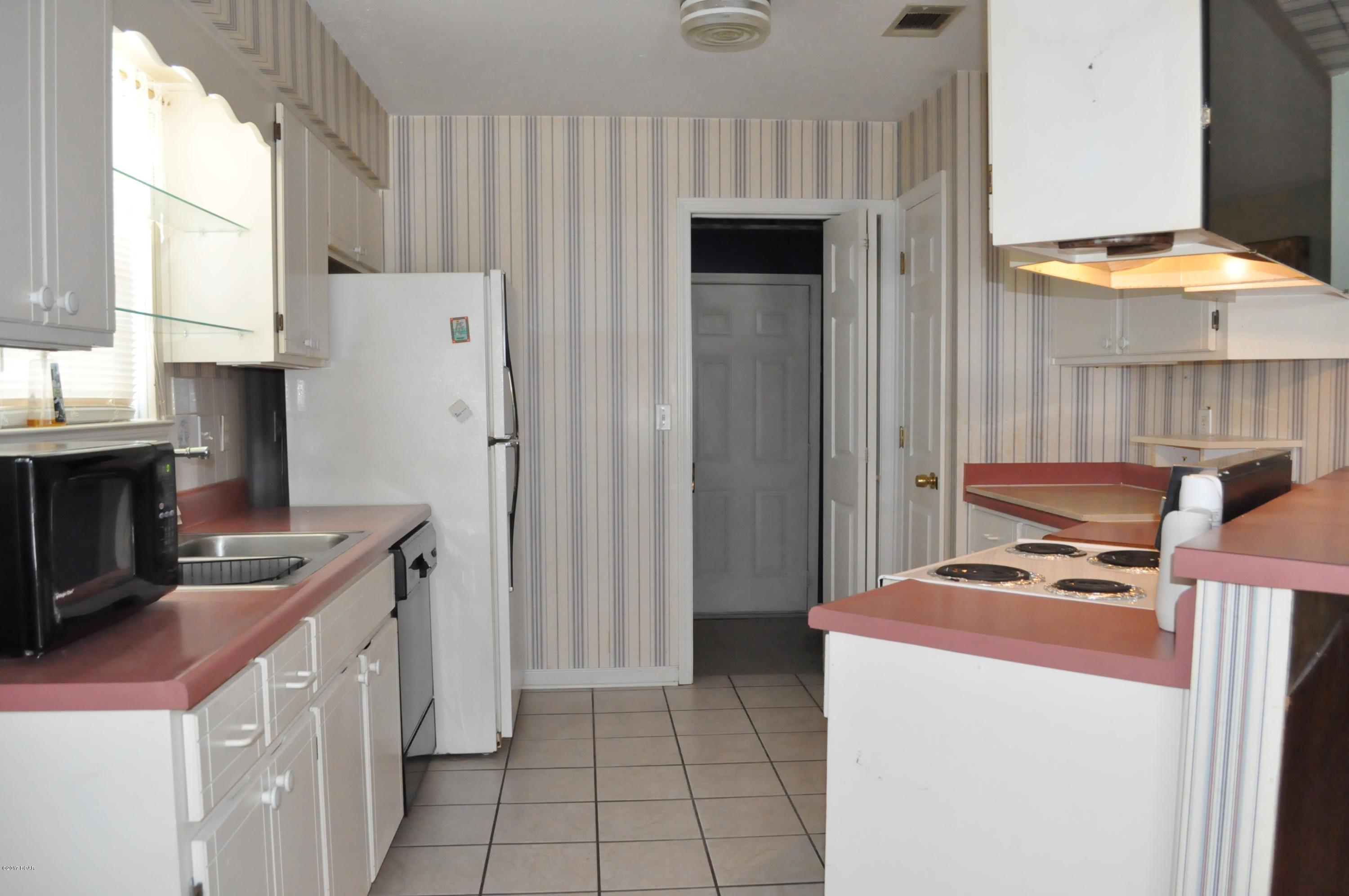 Heritage Village - Residential